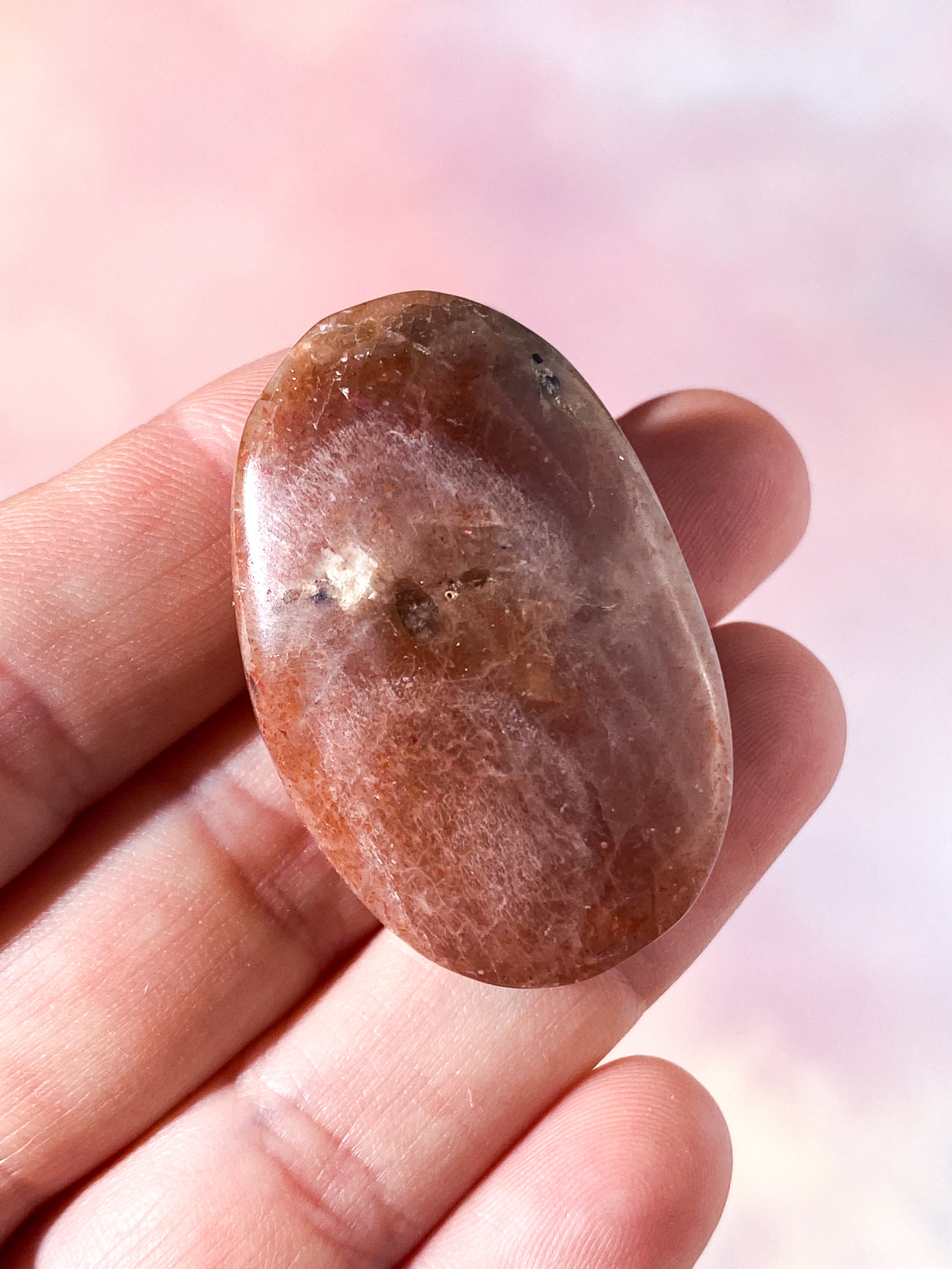 Solsten Palmstone (Nr. 7)
