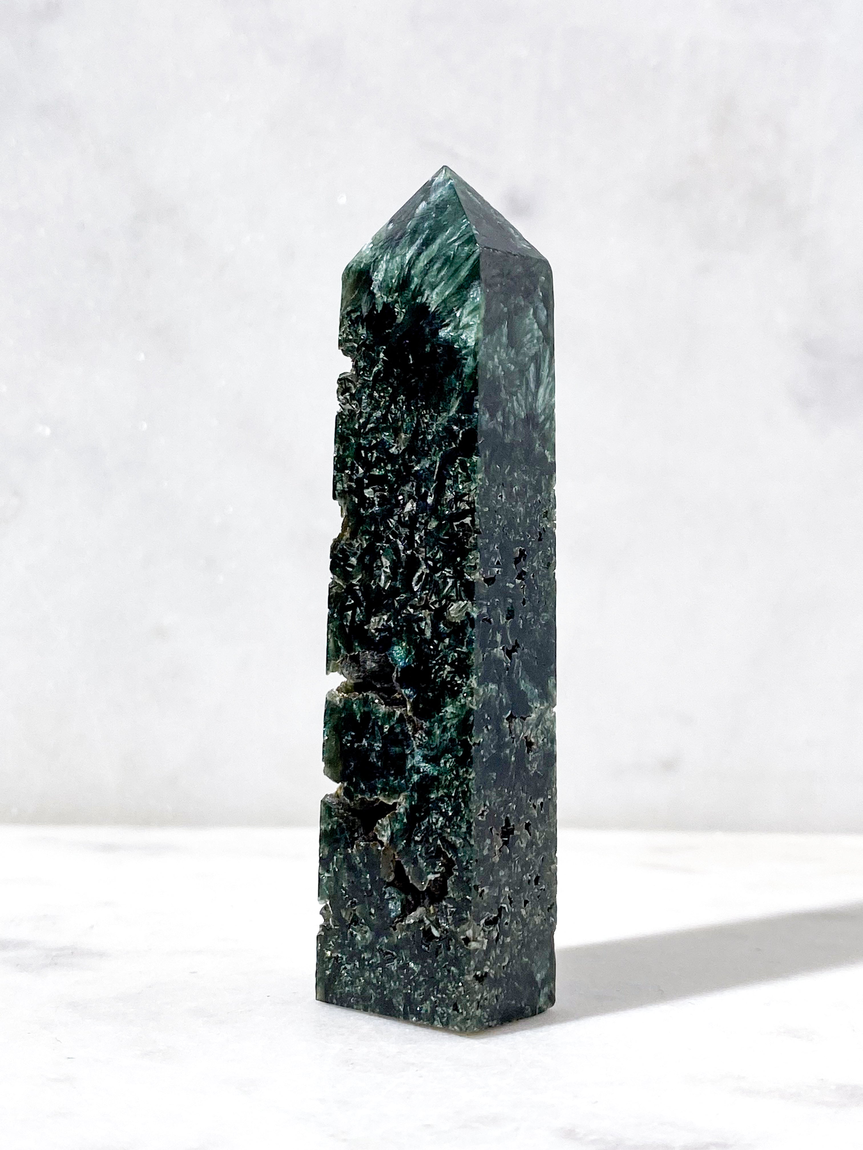 Serafinit Torn (Nr. 9)