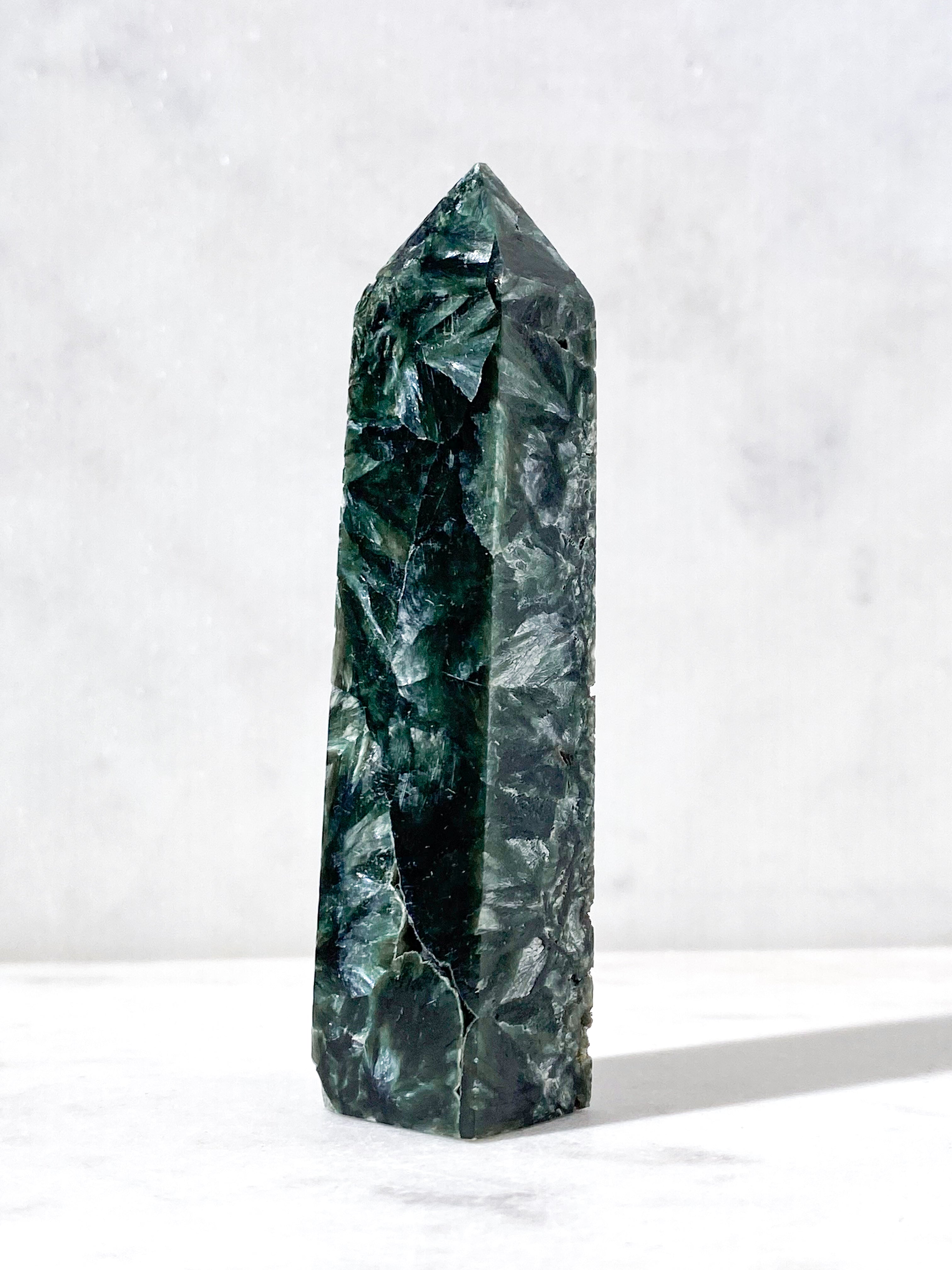 Serafinit Tårn (Nr. 11)