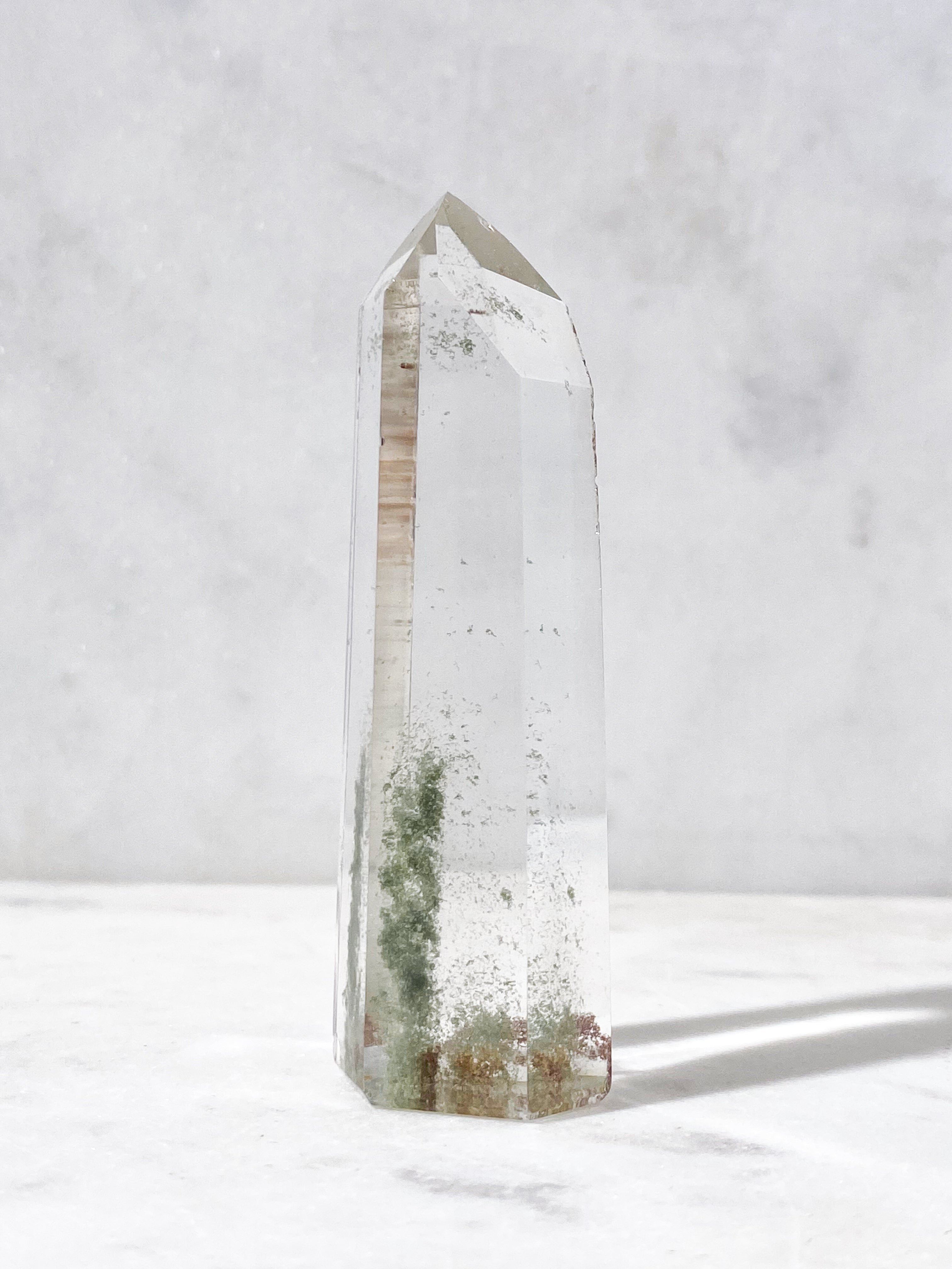 Garden Quartz Tårn (Nr. 10)