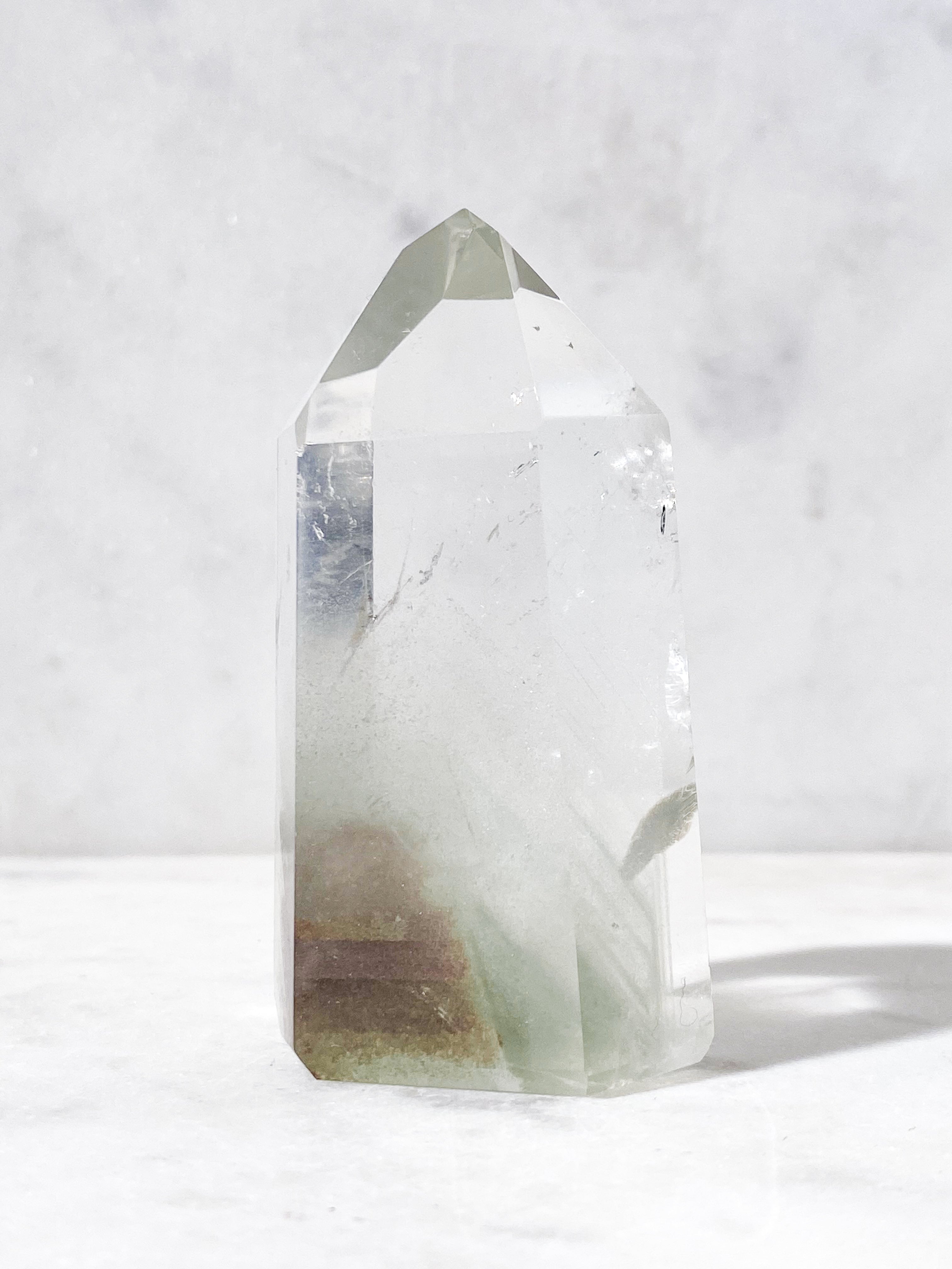Garden Quartz Tårn (Nr. 11)
