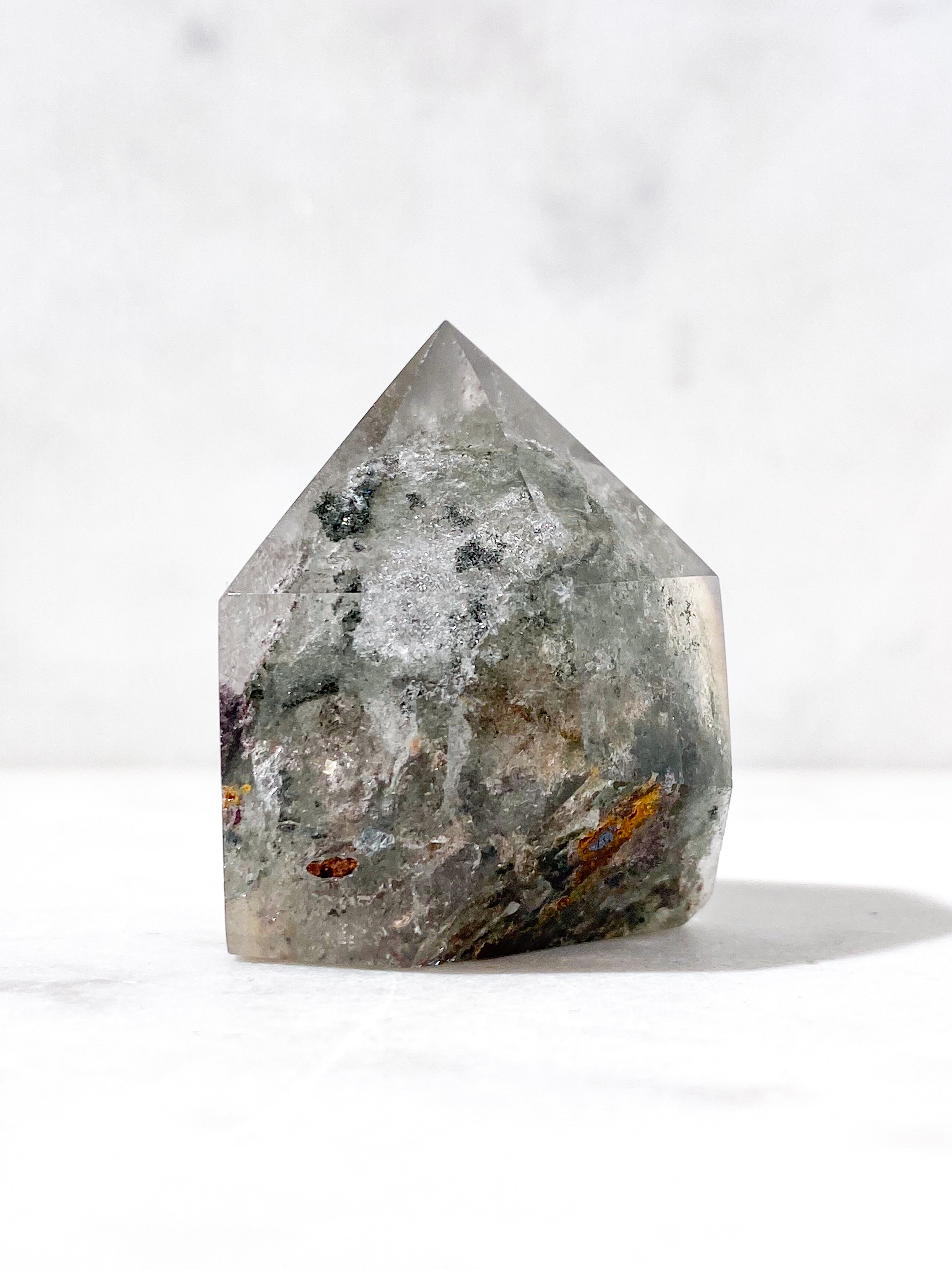 Garden Quartz Tårn (Nr. 12)