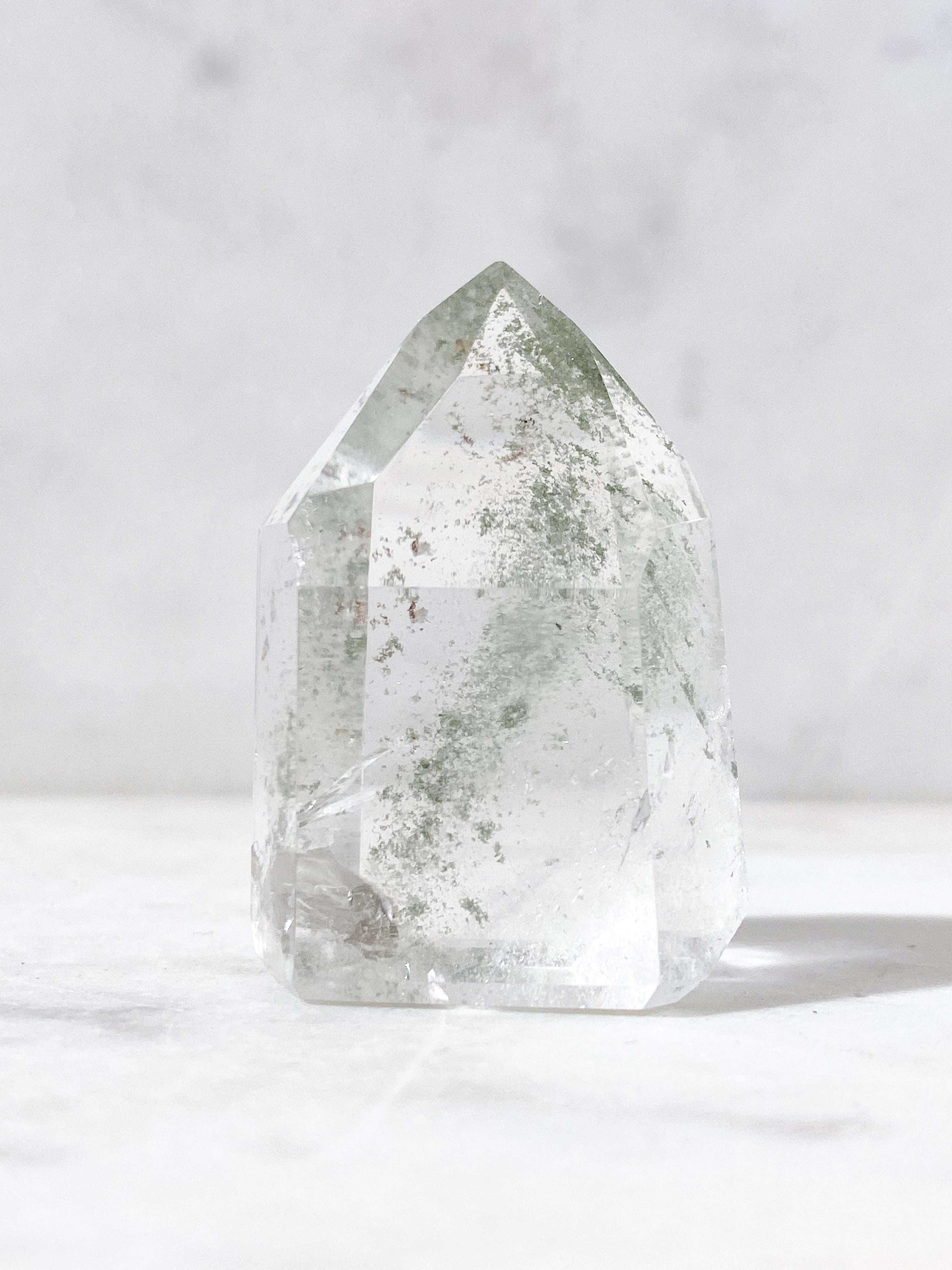 Trädgårdskvartstornet (nr 23)