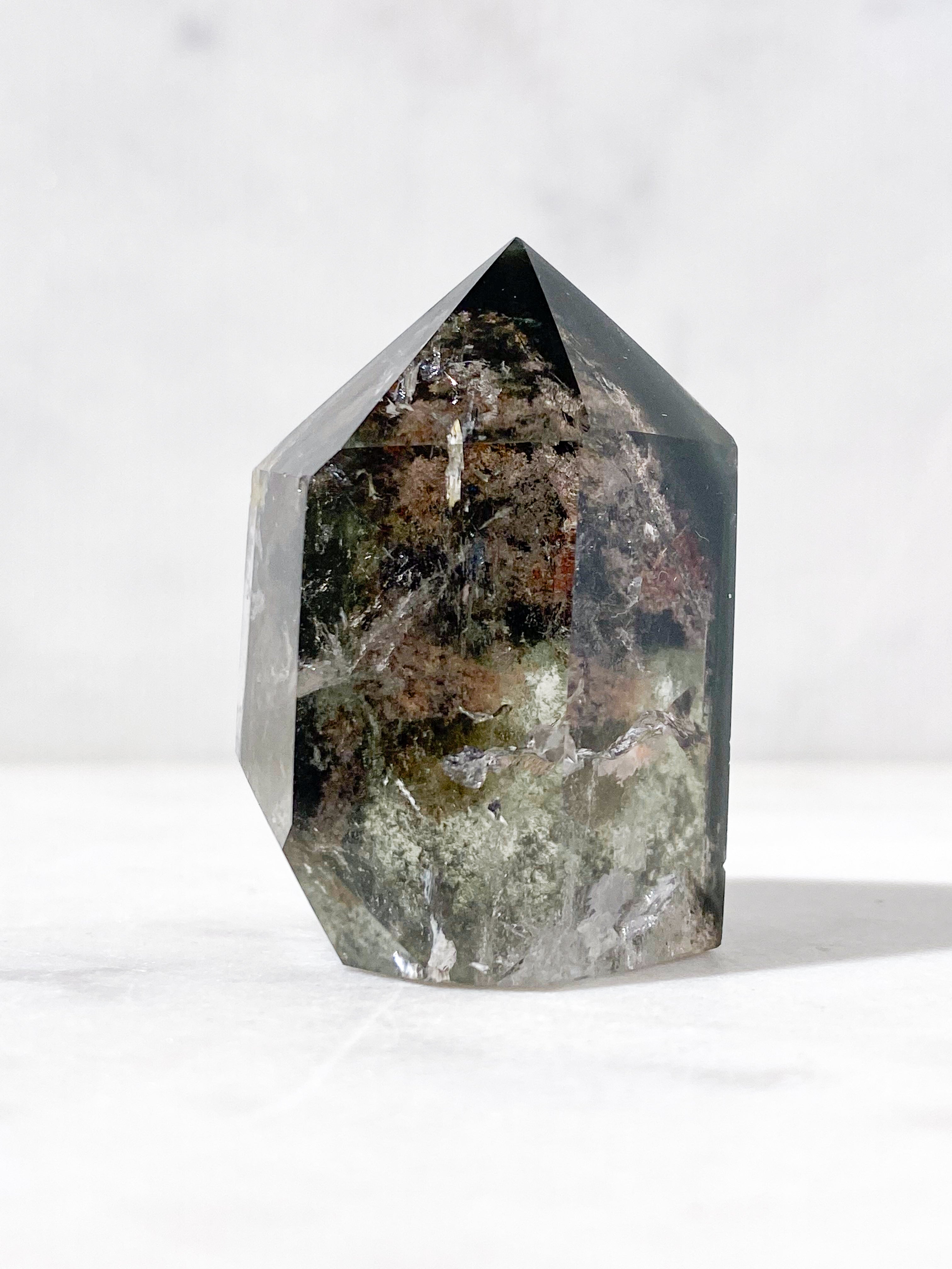 Trädgårdskvartstornet (nr 25)