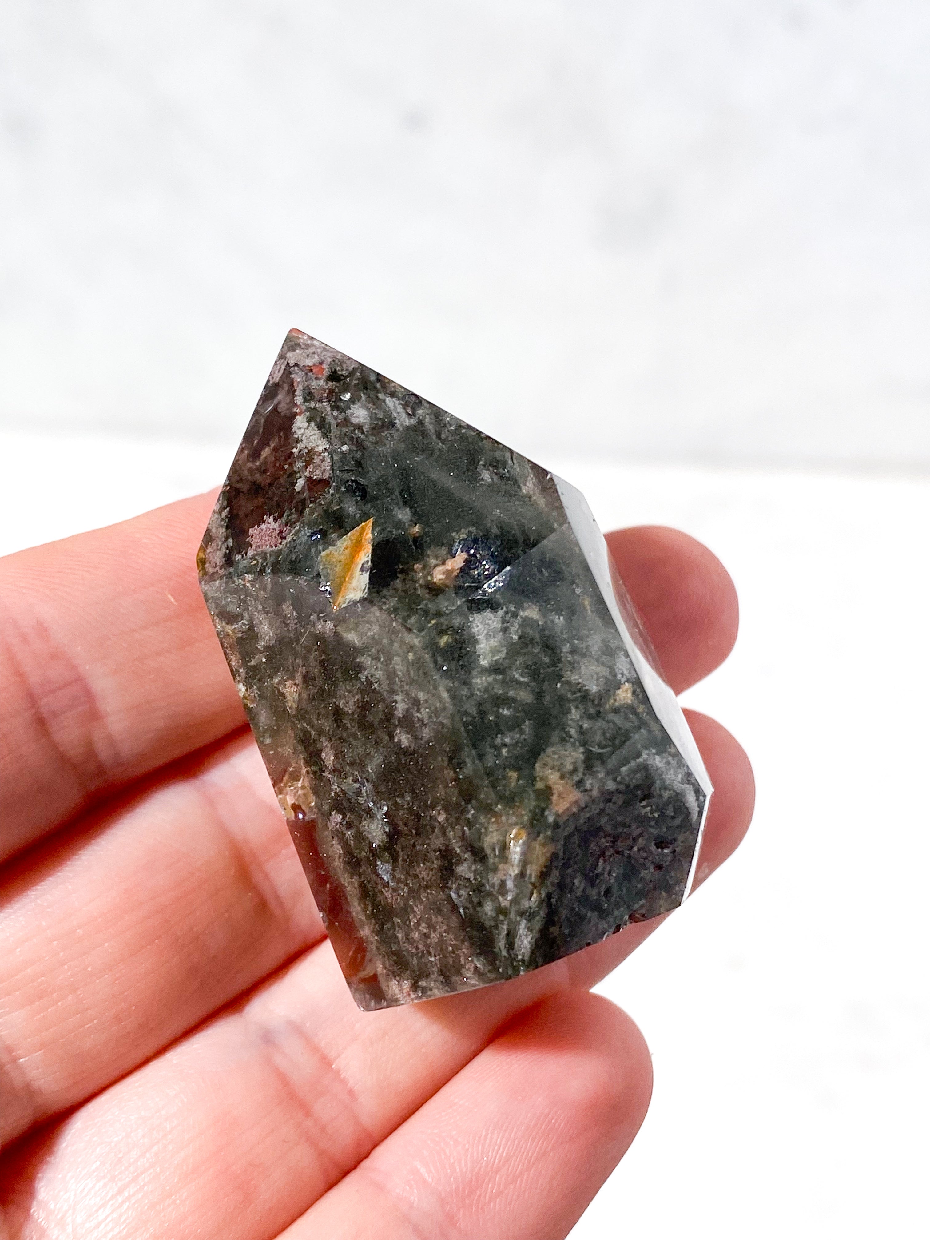 Garden Quartz Tårn (Nr. 27)