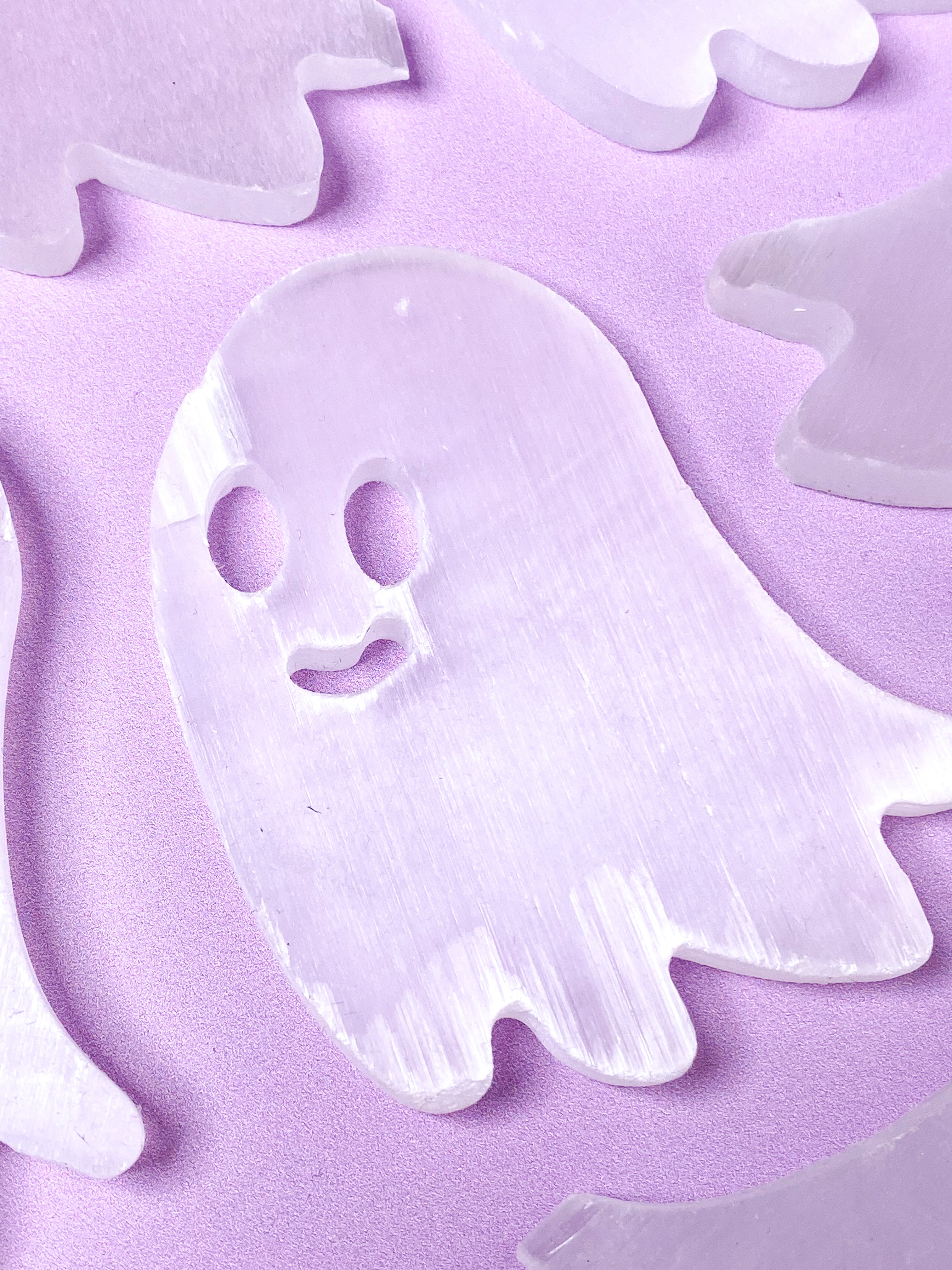 OUTLET - Selenit Spøgelse