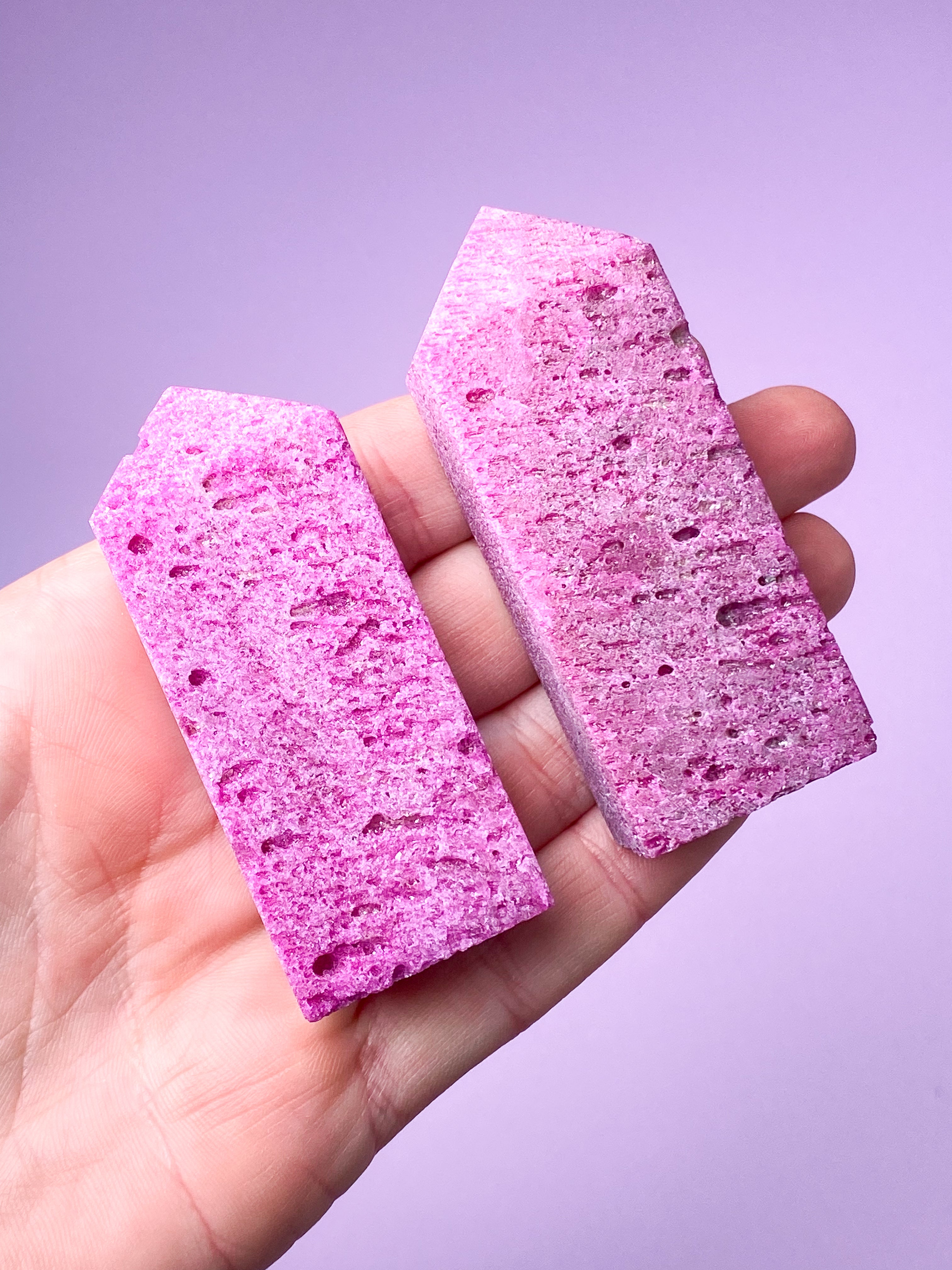 Honeycomb Rubin Tårn (menneskeskabt)