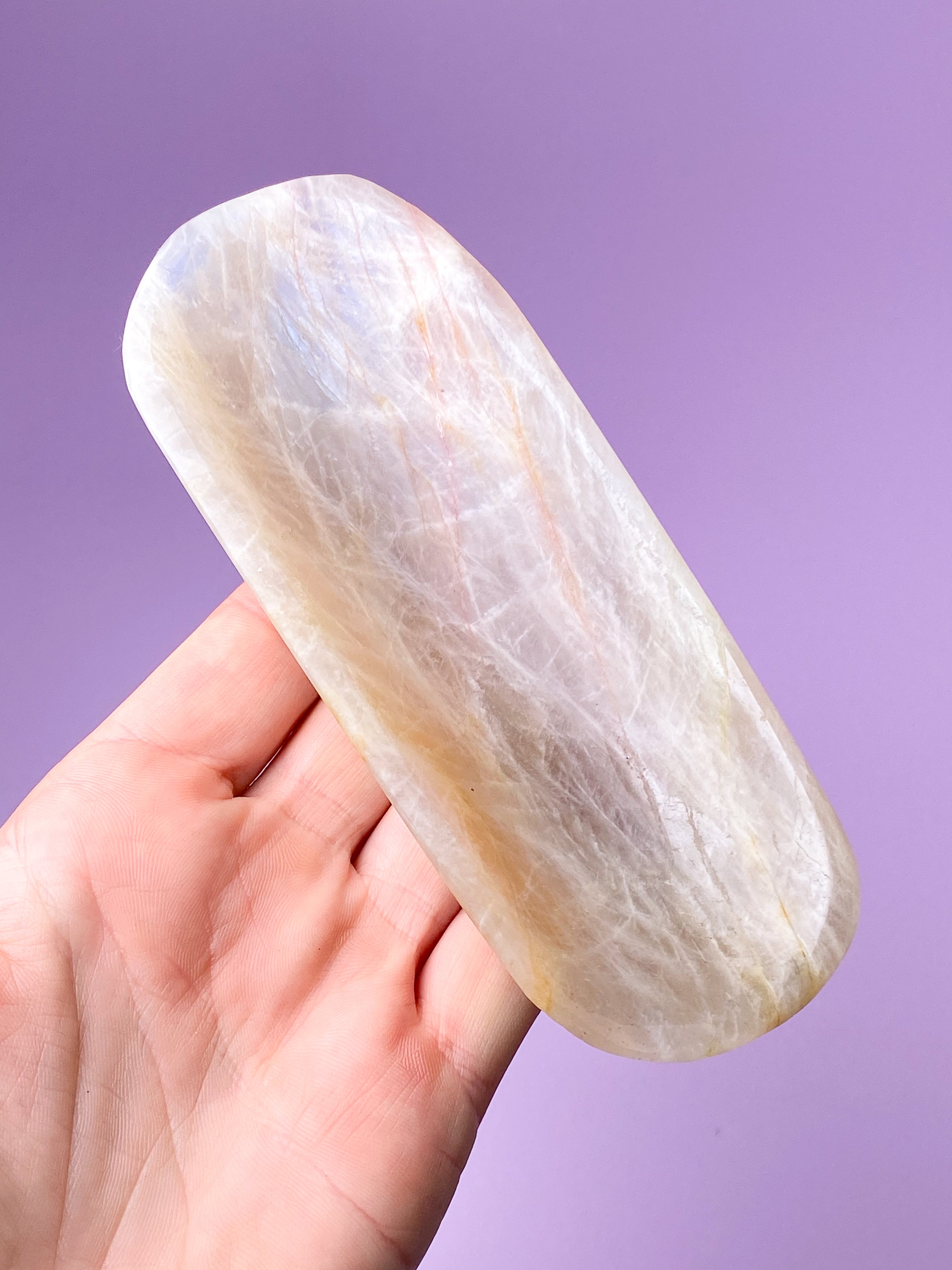 Moonstone Cloud (No. 26)