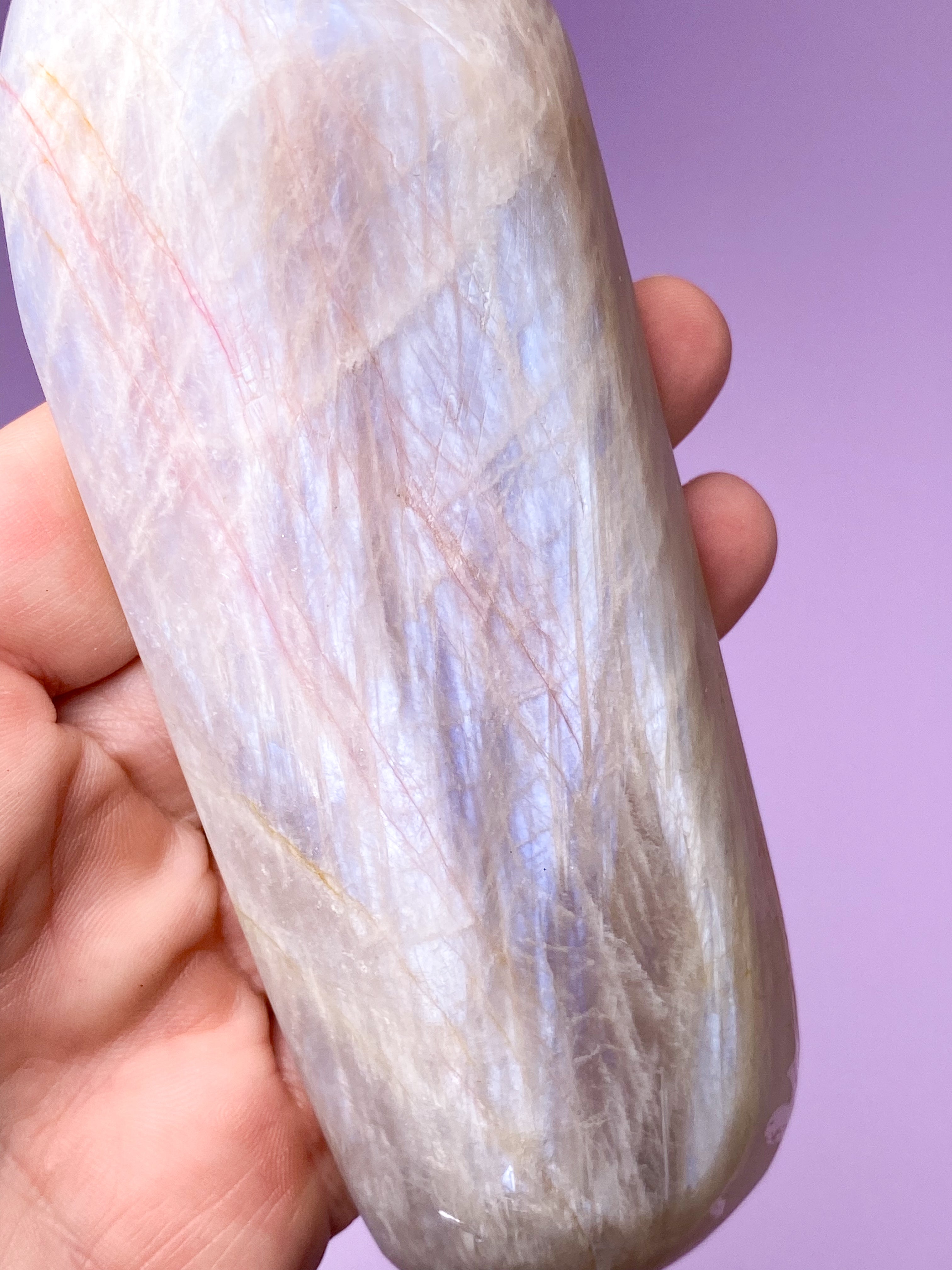 Tanzania Månesten Skål (Nr. 1)