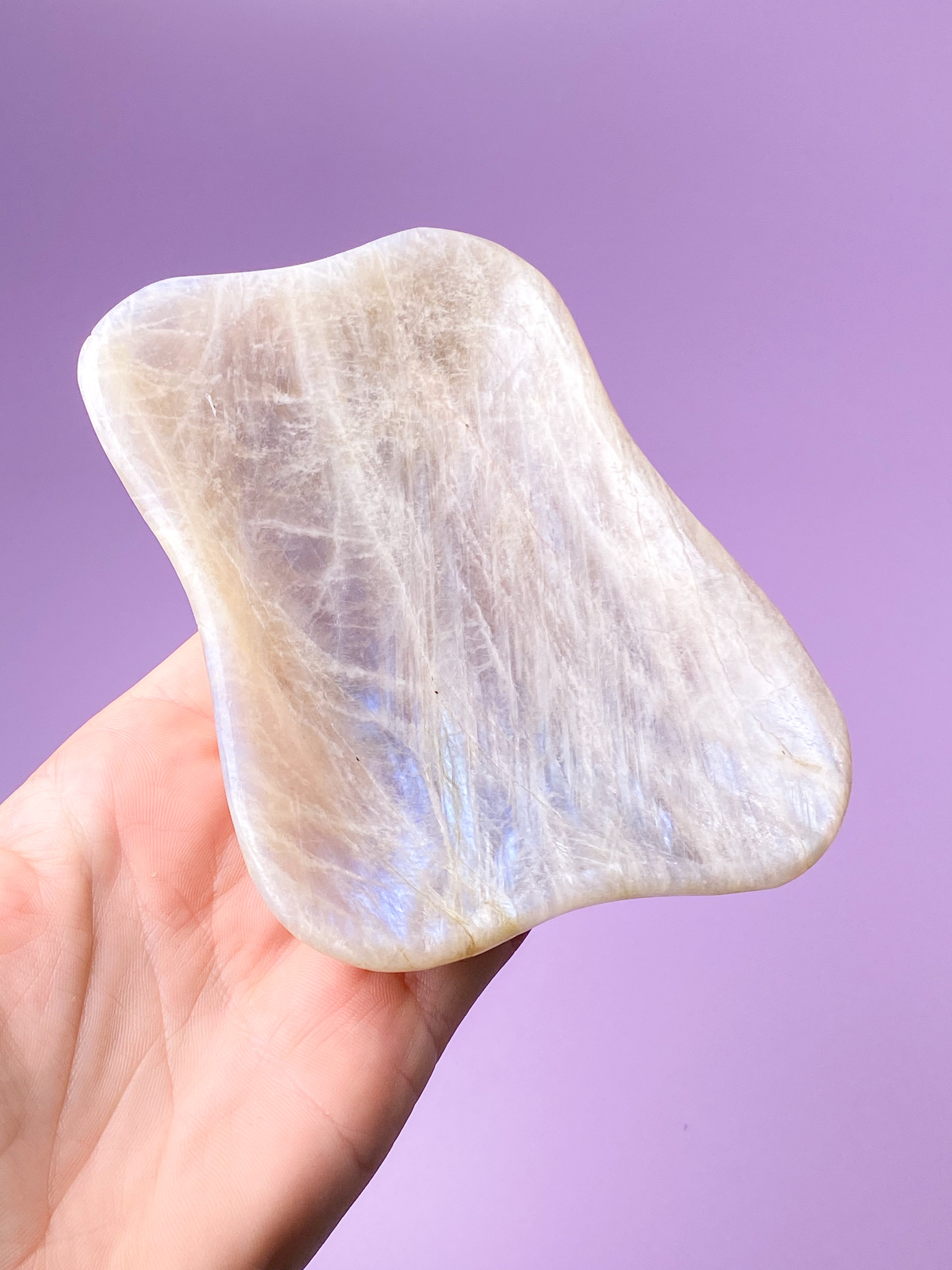 Tanzania Månesten Skål (Nr. 12)