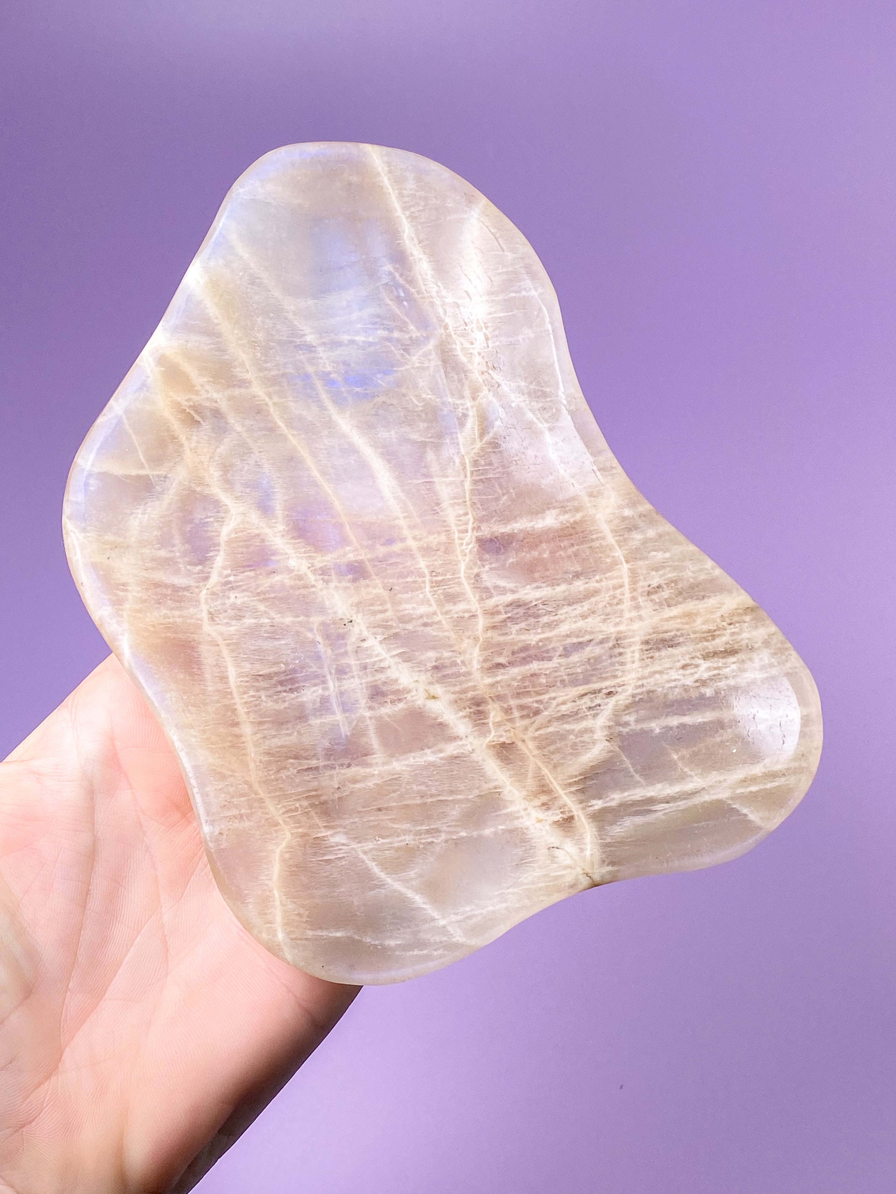 Tanzania Månesten Skål (Nr. 14)