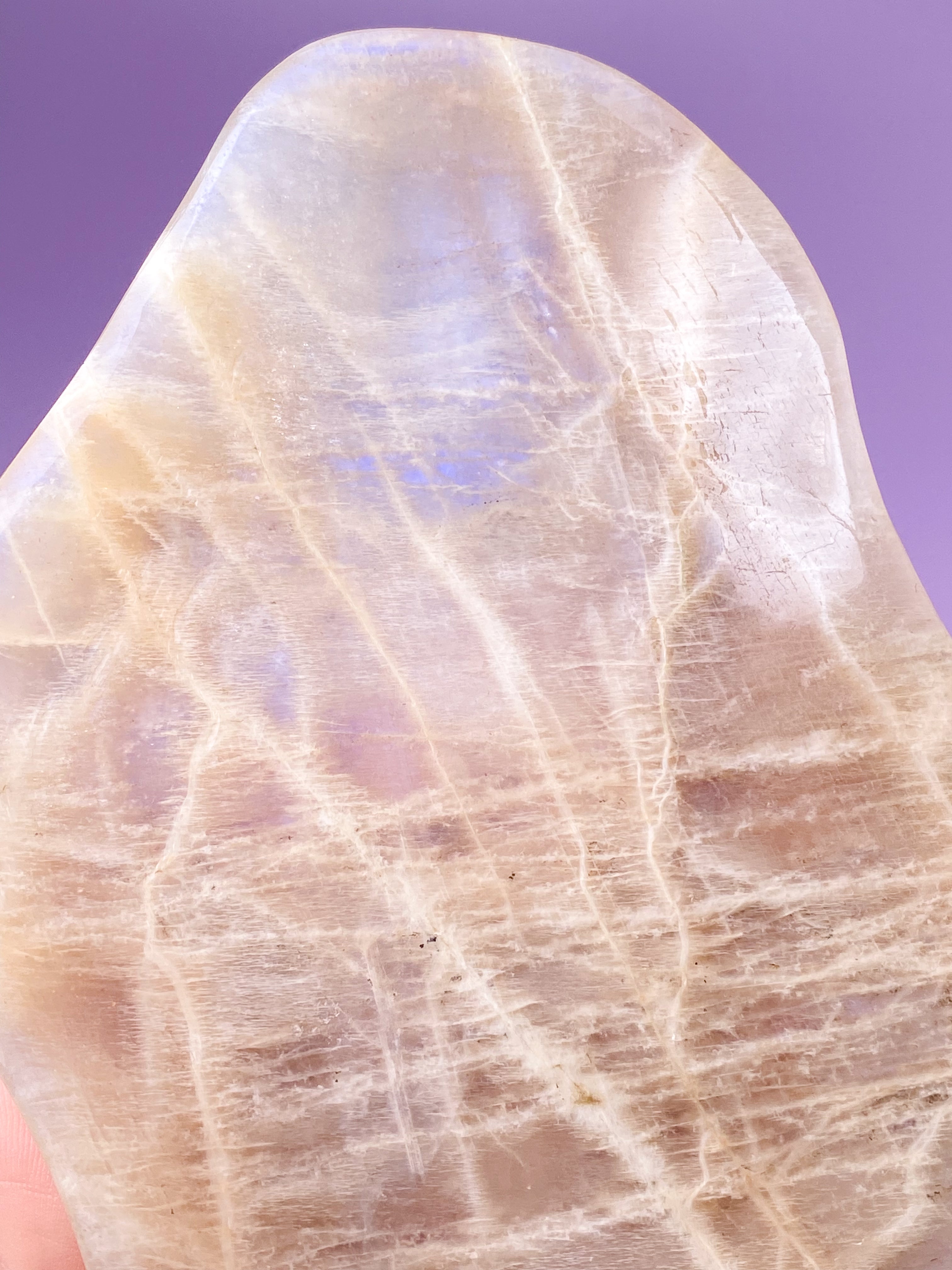 Tanzania Månesten Skål (Nr. 14)