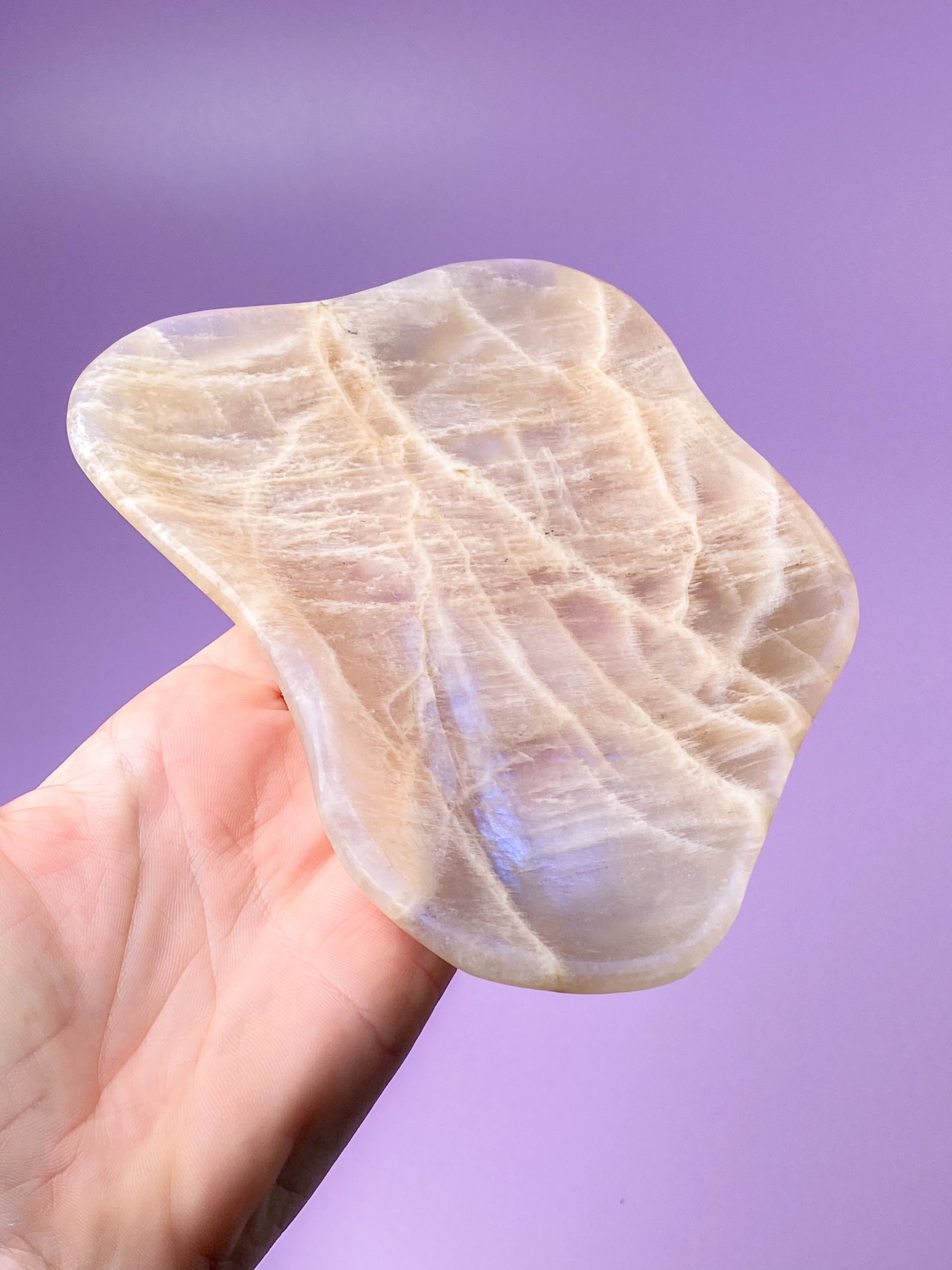 Tanzania Månesten Skål (Nr. 14)