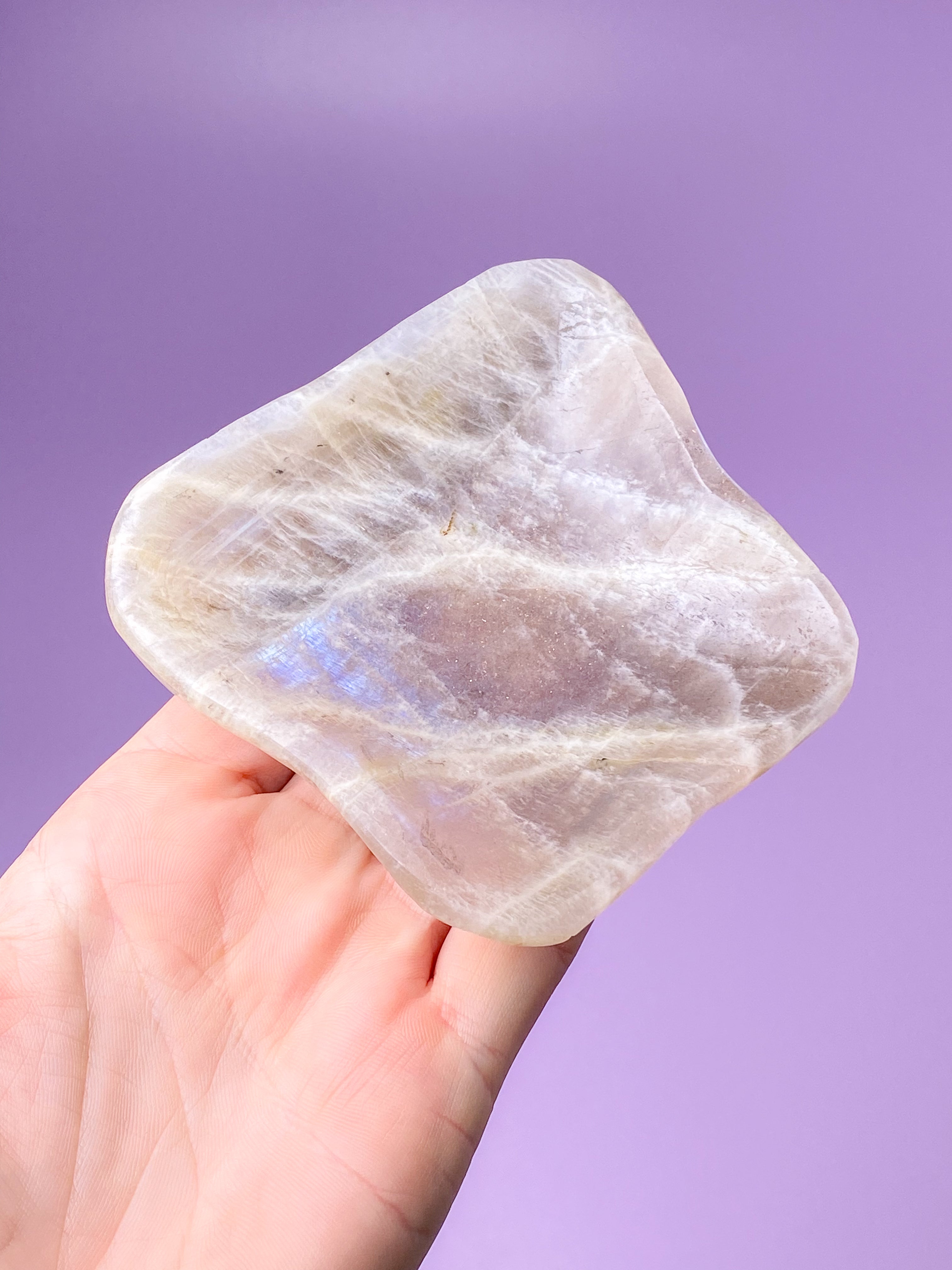 Tanzania Månesten Skål (Nr. 15)