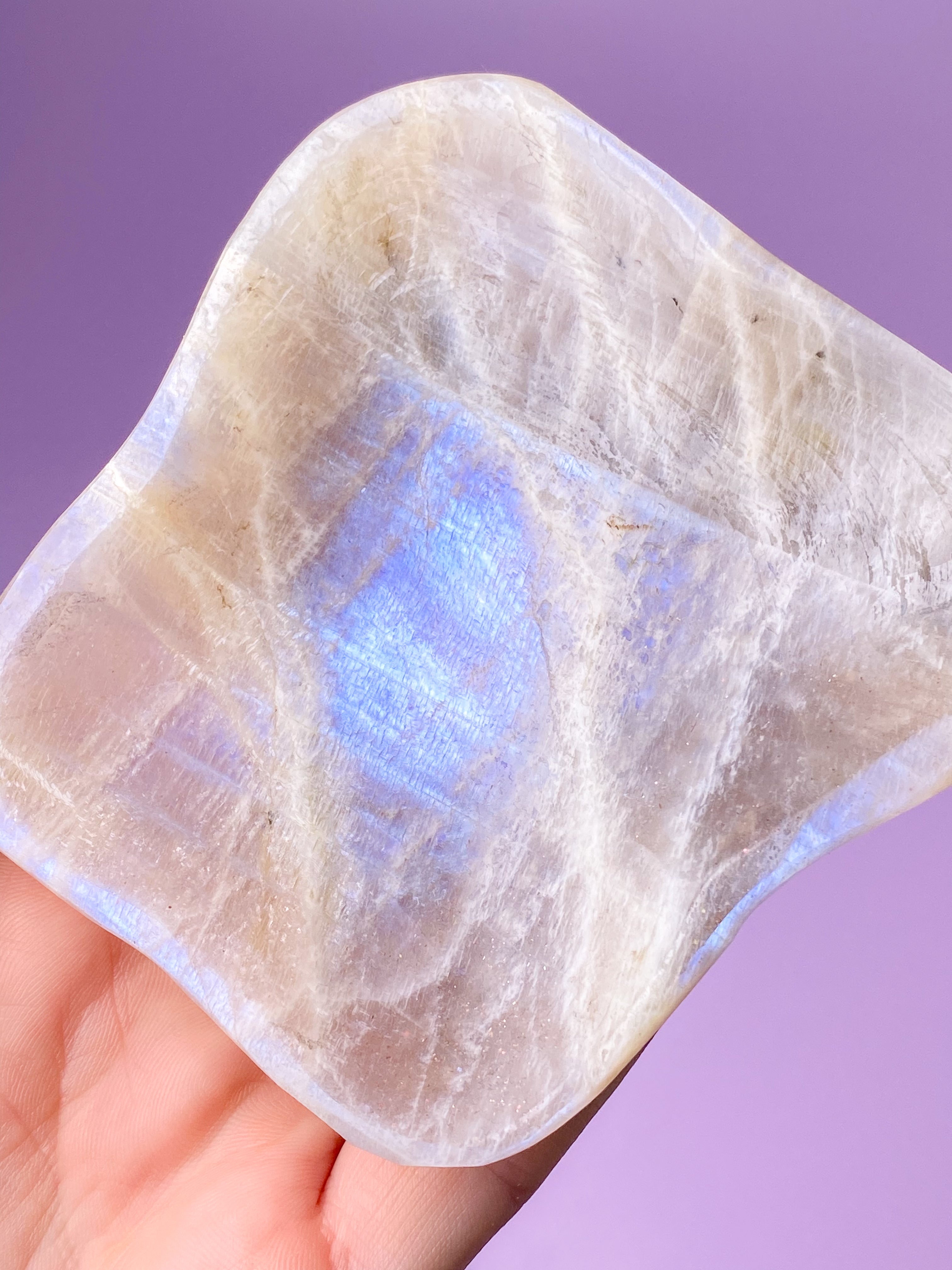 Tanzania Månesten Skål (Nr. 15)