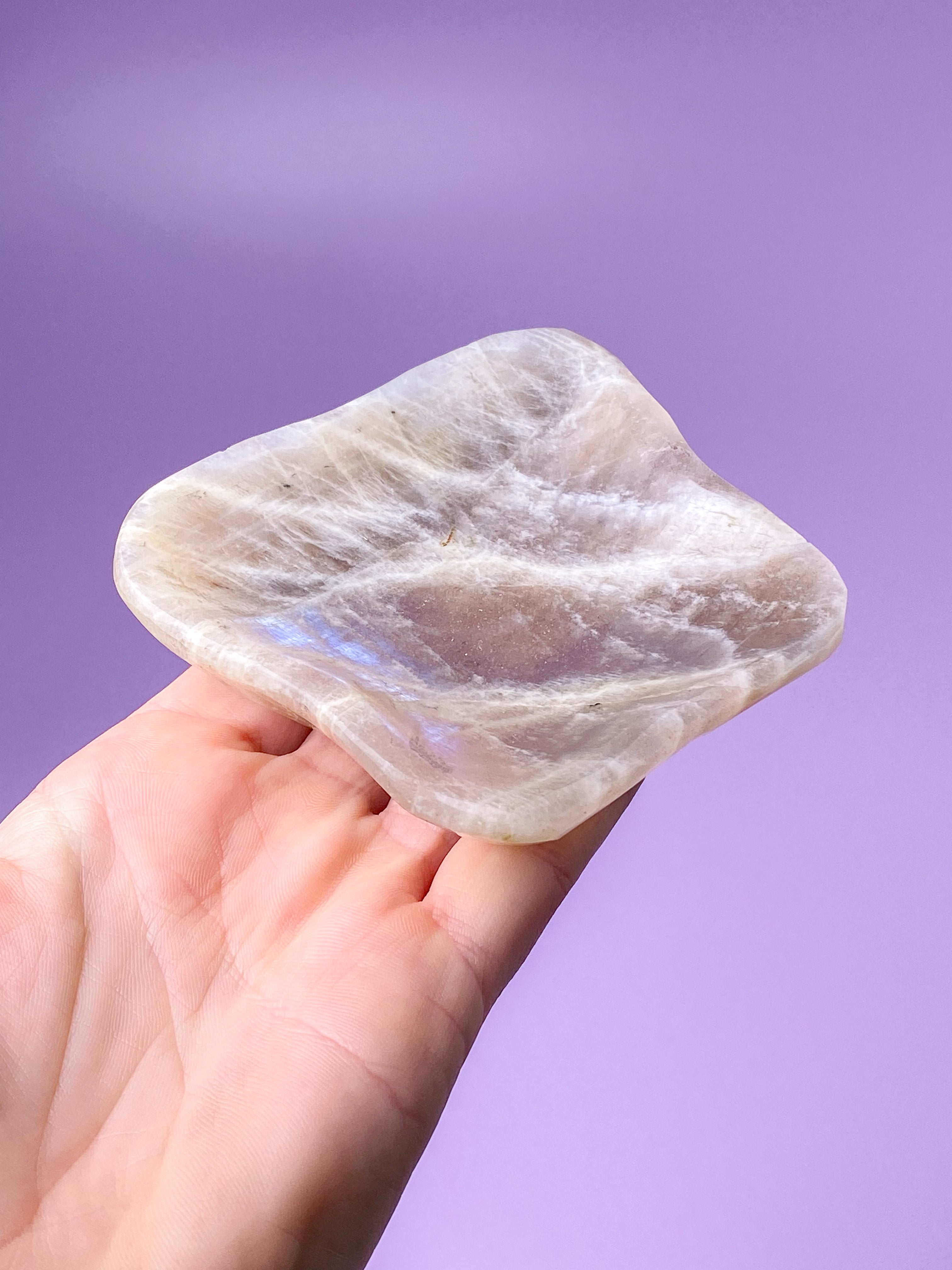 Tanzania Månesten Skål (Nr. 15)