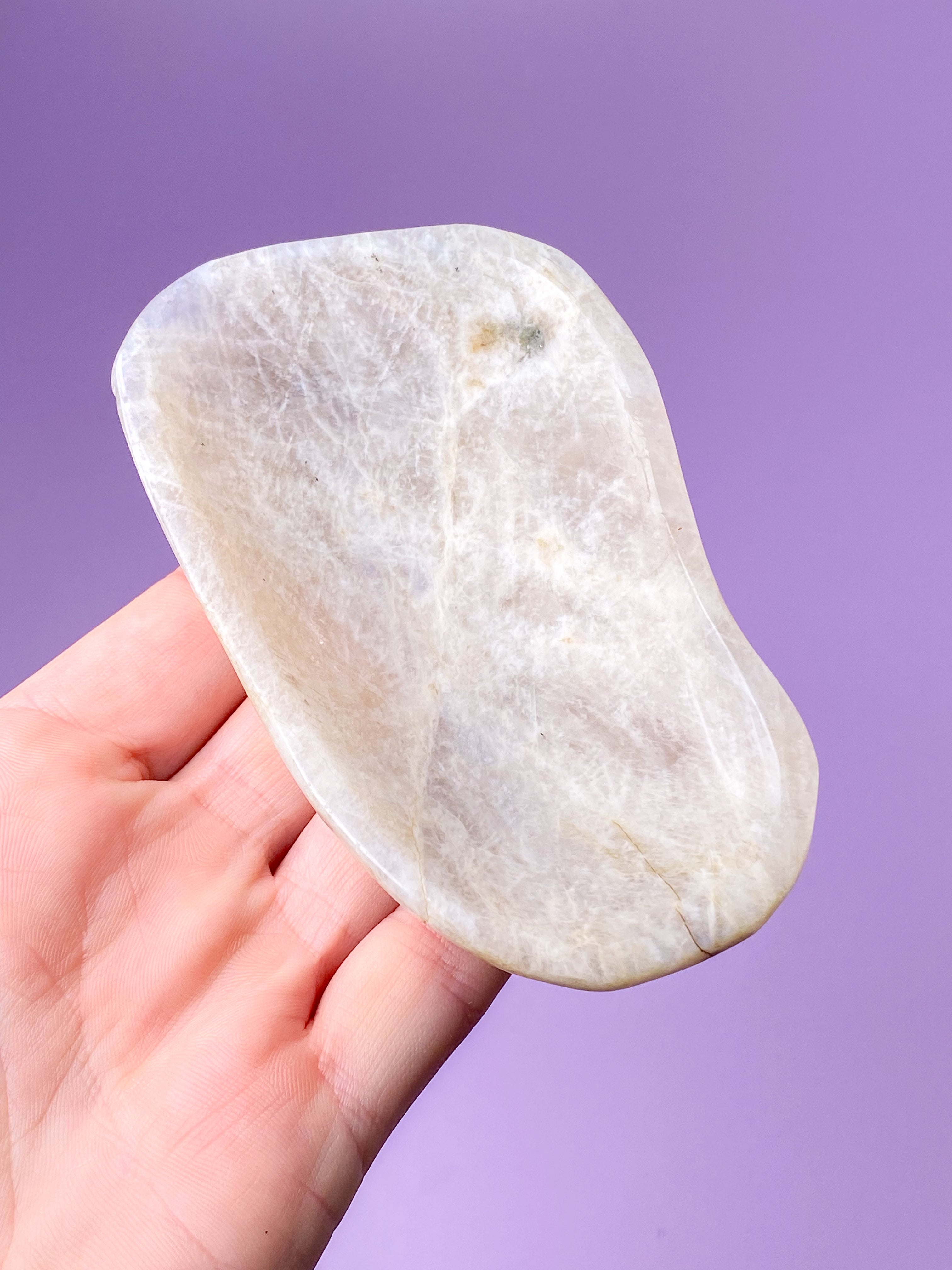 Tanzania Månesten Skål (Nr. 16)