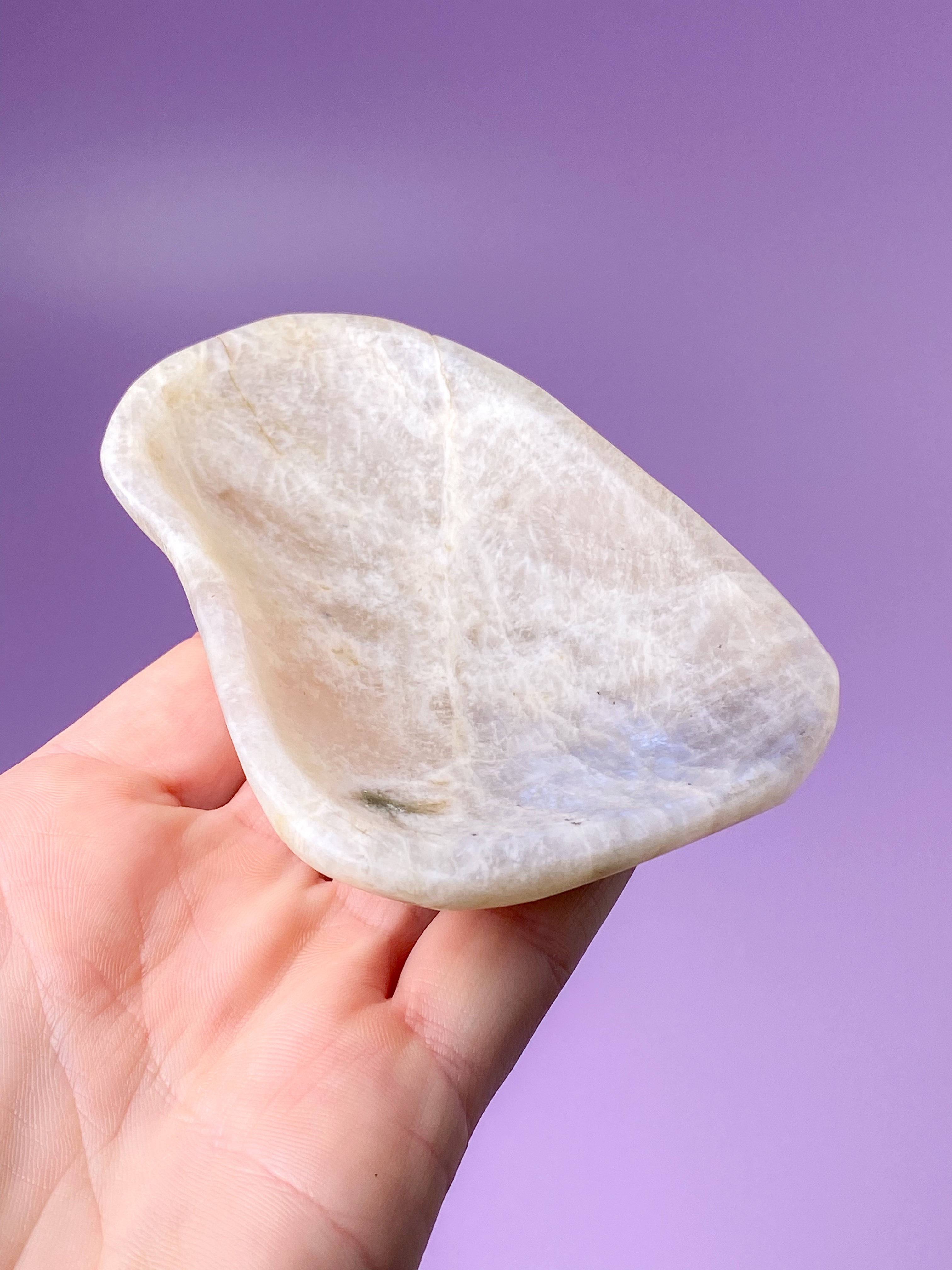 Tanzania Månesten Skål (Nr. 16)