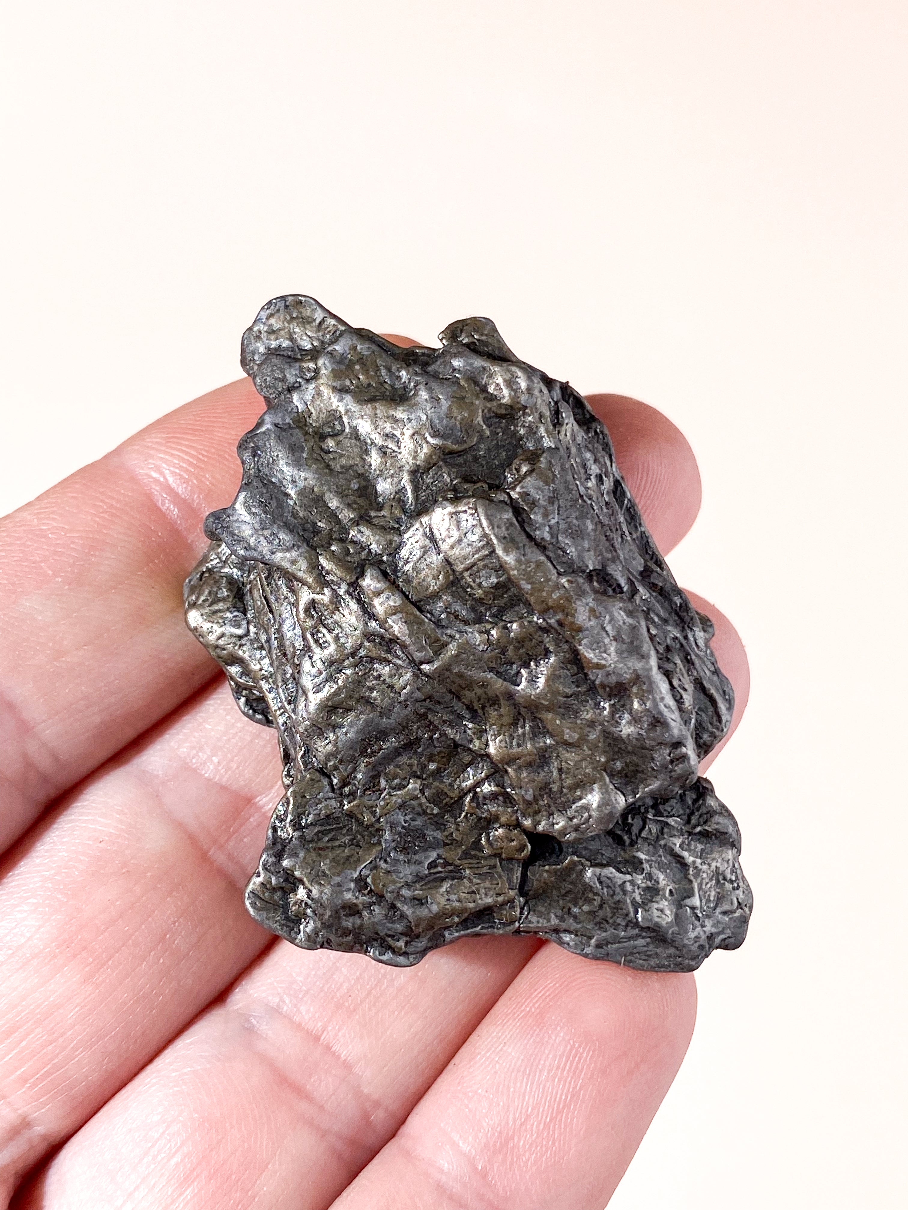 Meteorit - Campo Del Cielo (Nr. 20)
