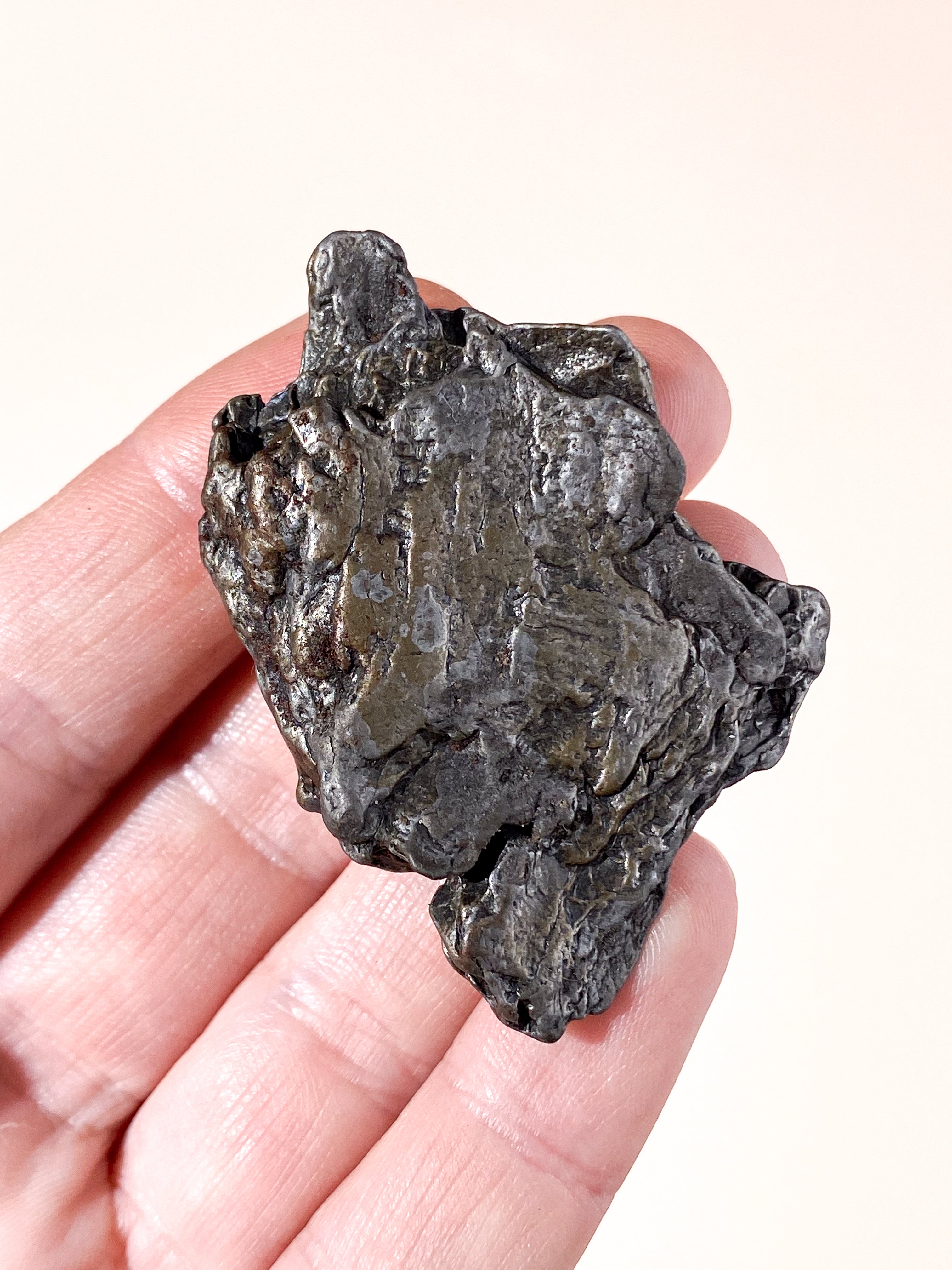 Meteorit - Campo Del Cielo (Nr. 20)