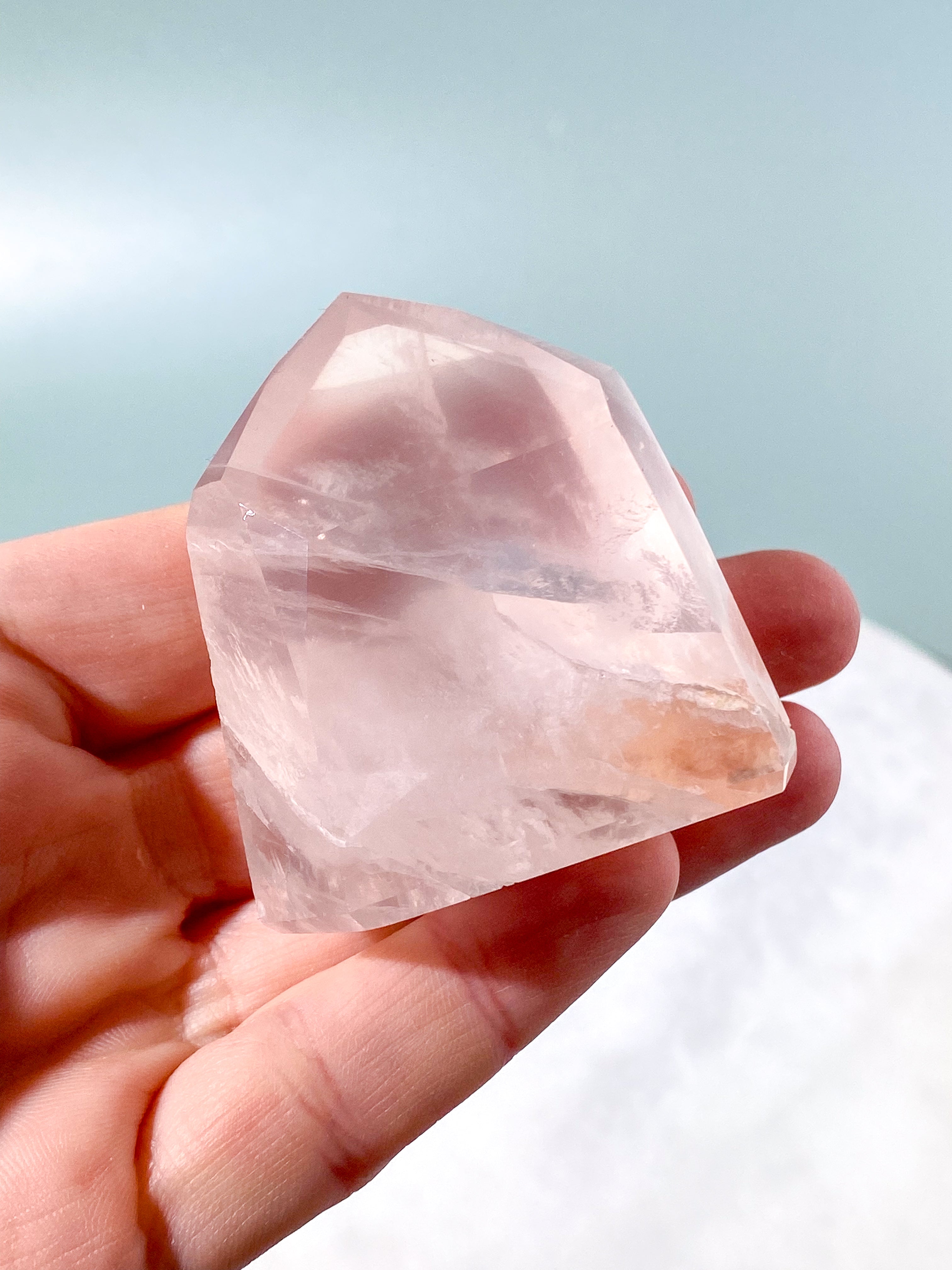 Gemmy Rosenkvarts Torn (Nr. 13)