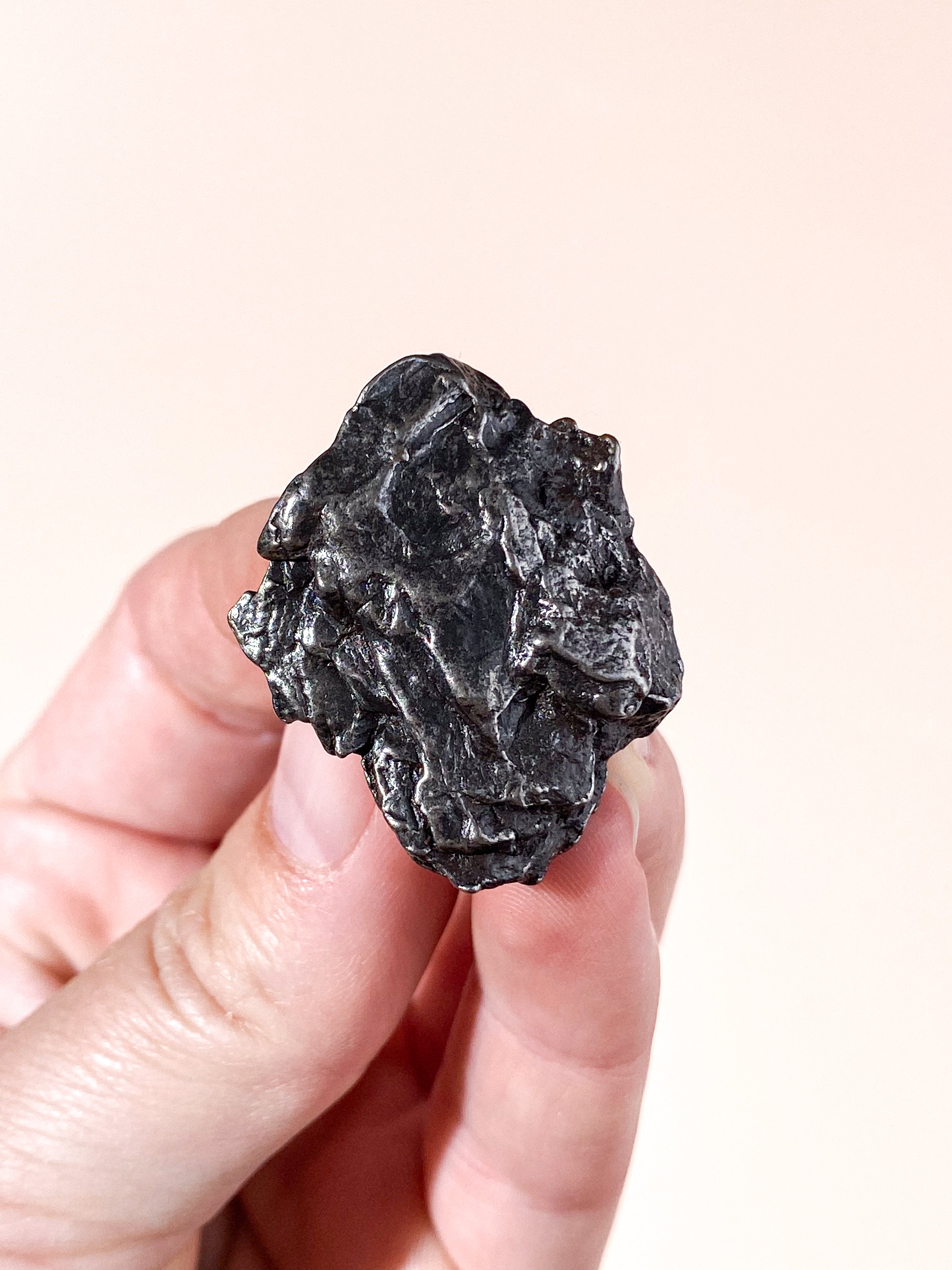 Meteorit - Campo Del Cielo (Nr. 31)
