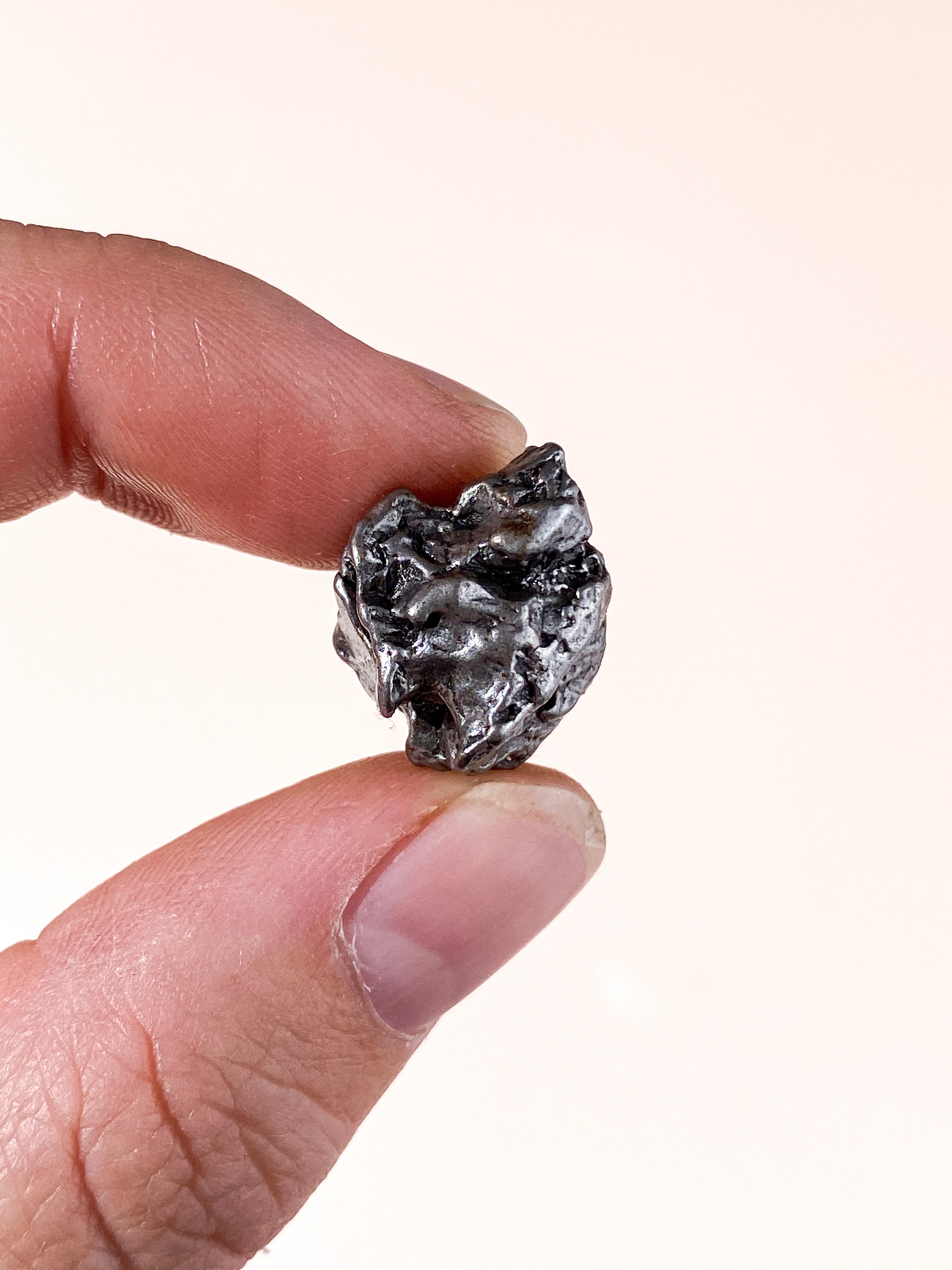 Meteorit - Campo Del Cielo (Nr. 32)