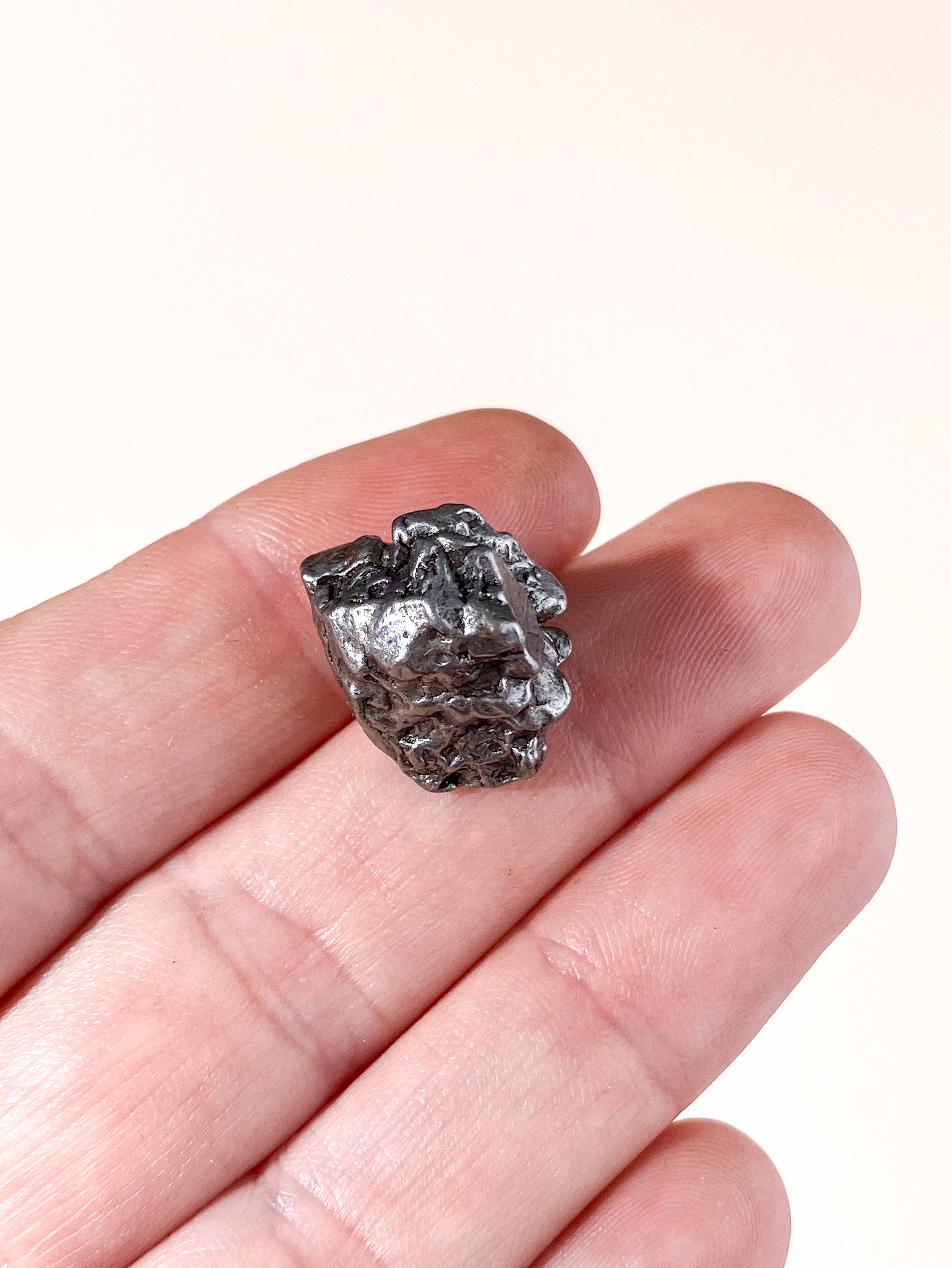 Meteorit - Campo Del Cielo (Nr. 32)