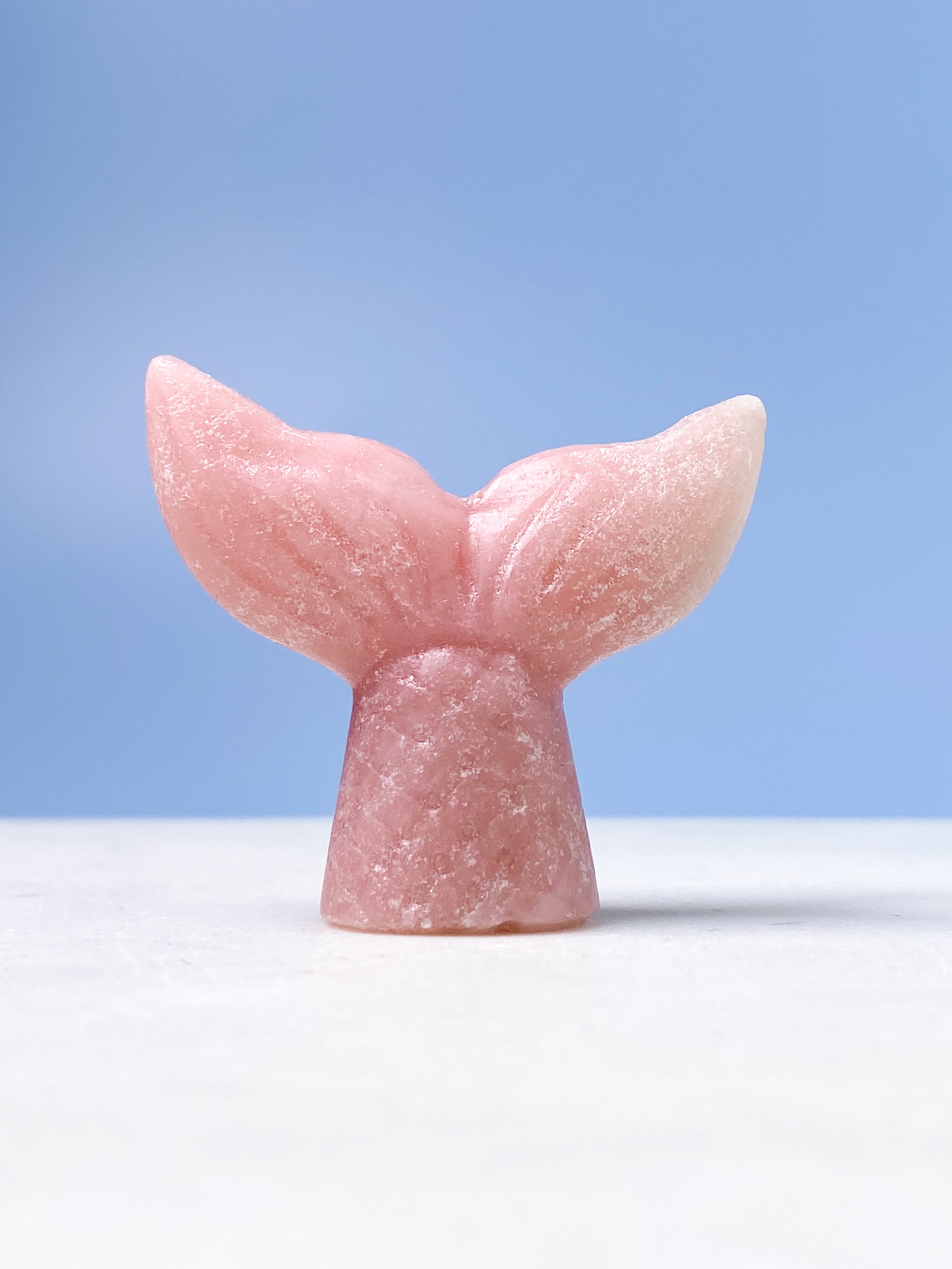 Pink Opal Sky (No. 2)