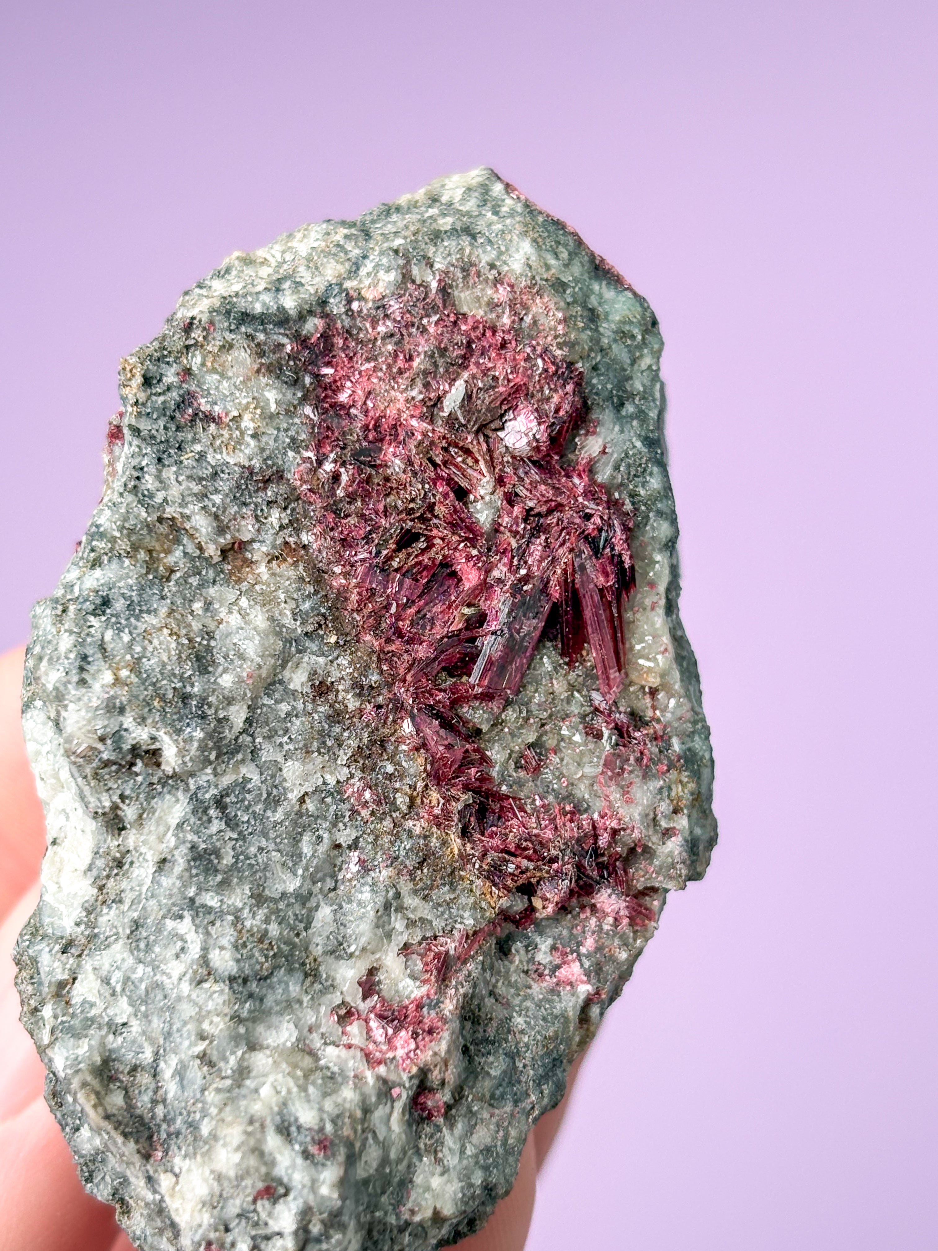 Erytritkluster (nr 2)