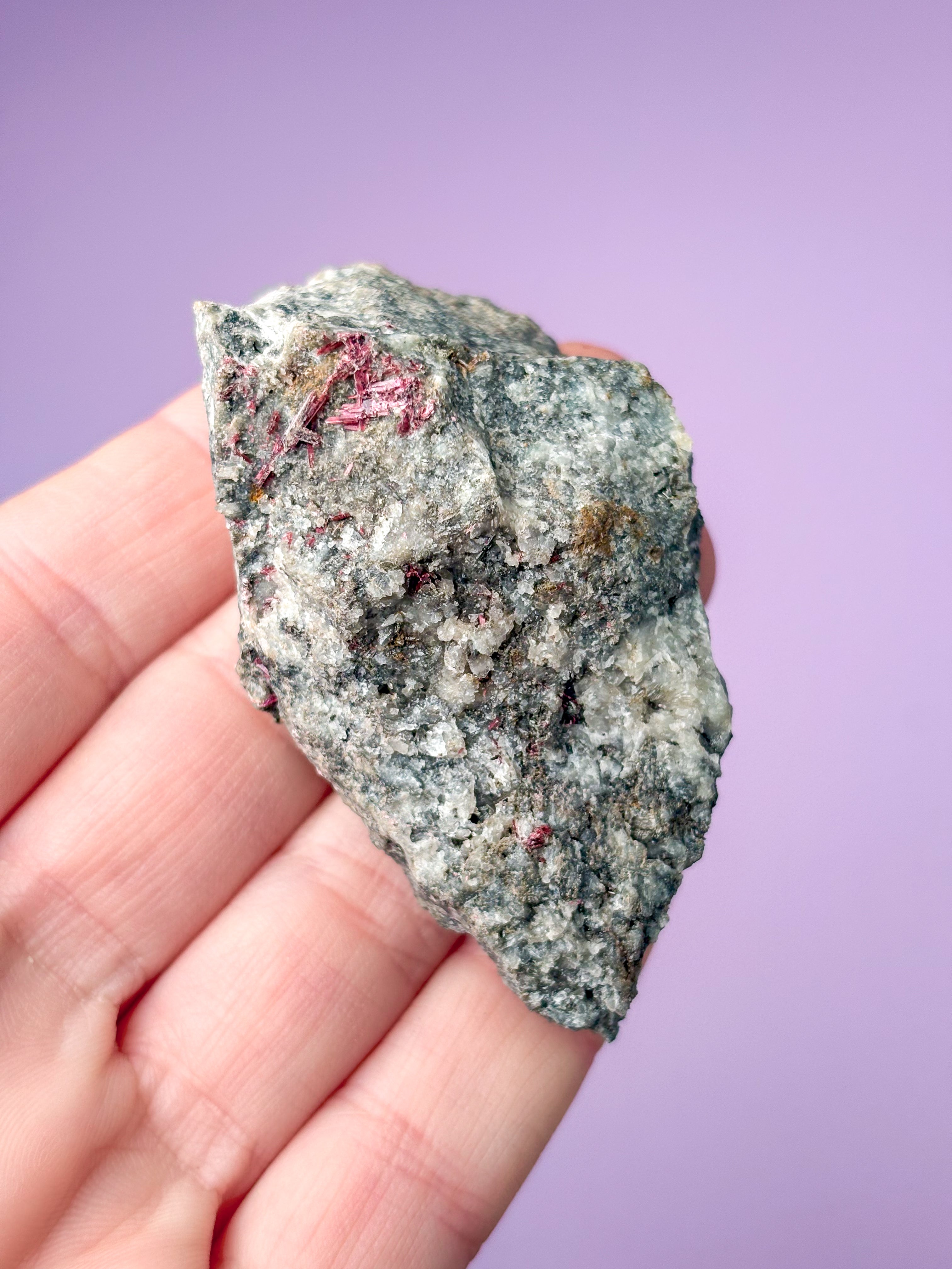 Erytritkluster (nr 2)