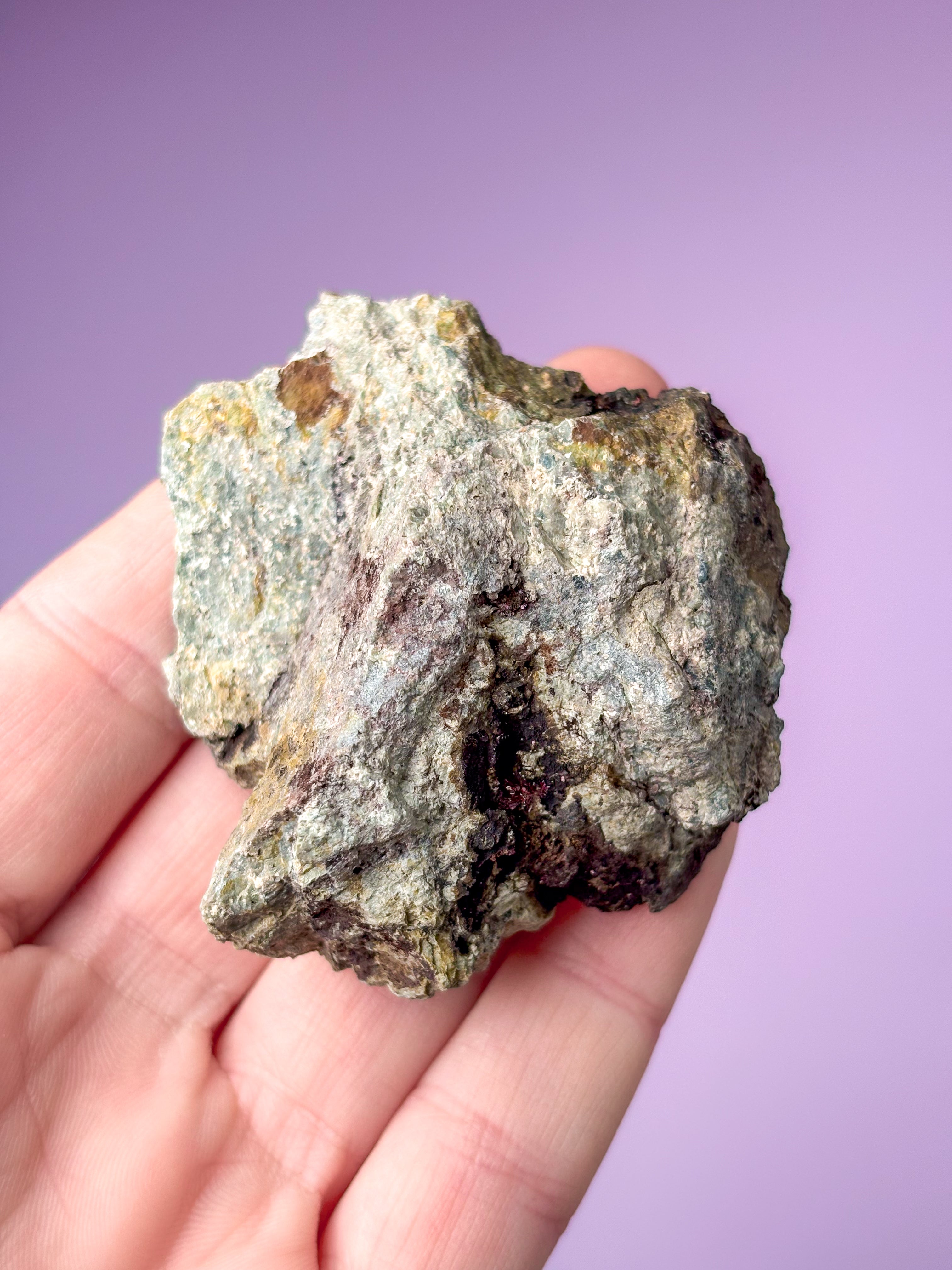 Erytritkluster (nr 4)