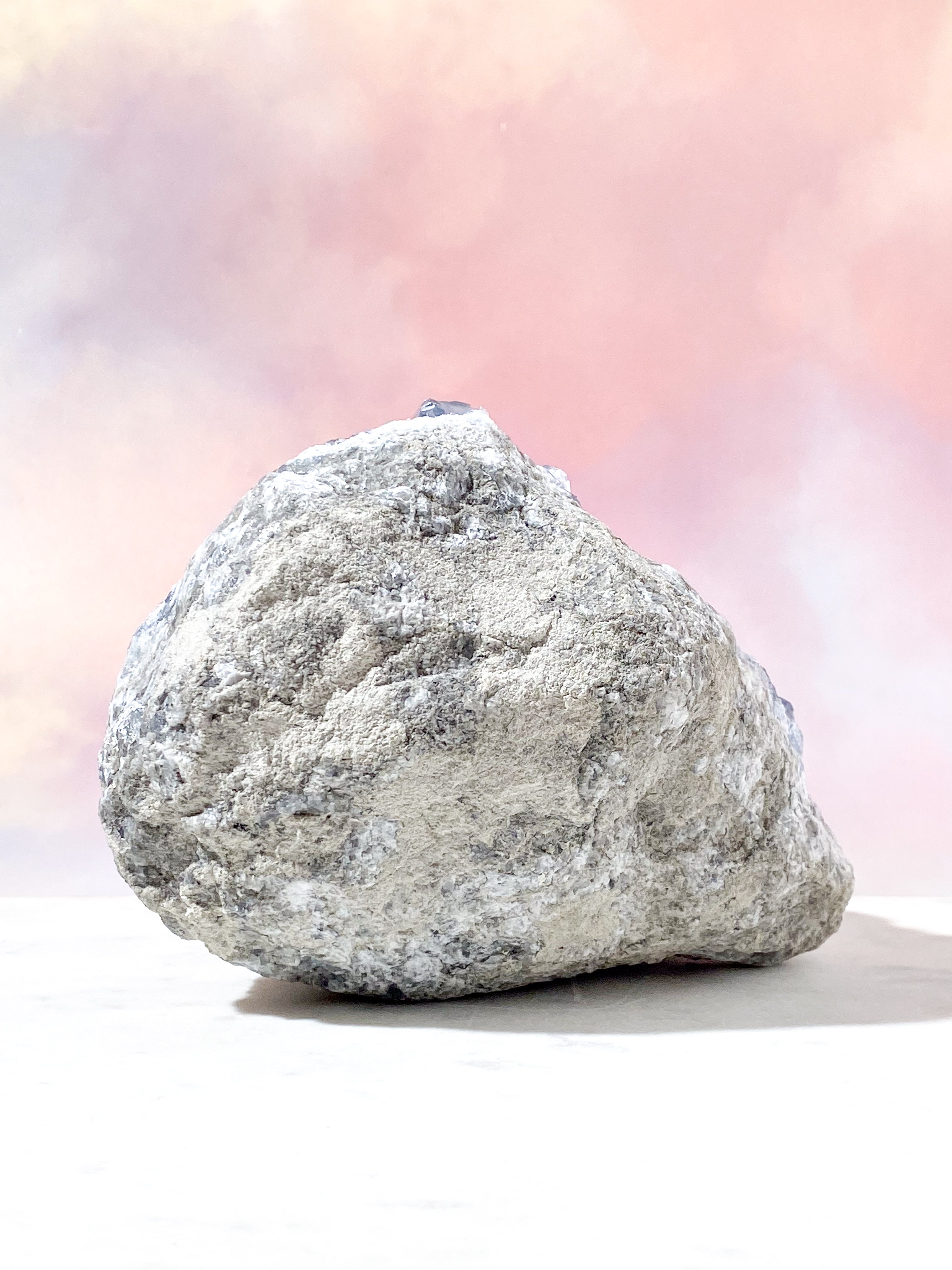 Celestit Geode (Nr. 72)