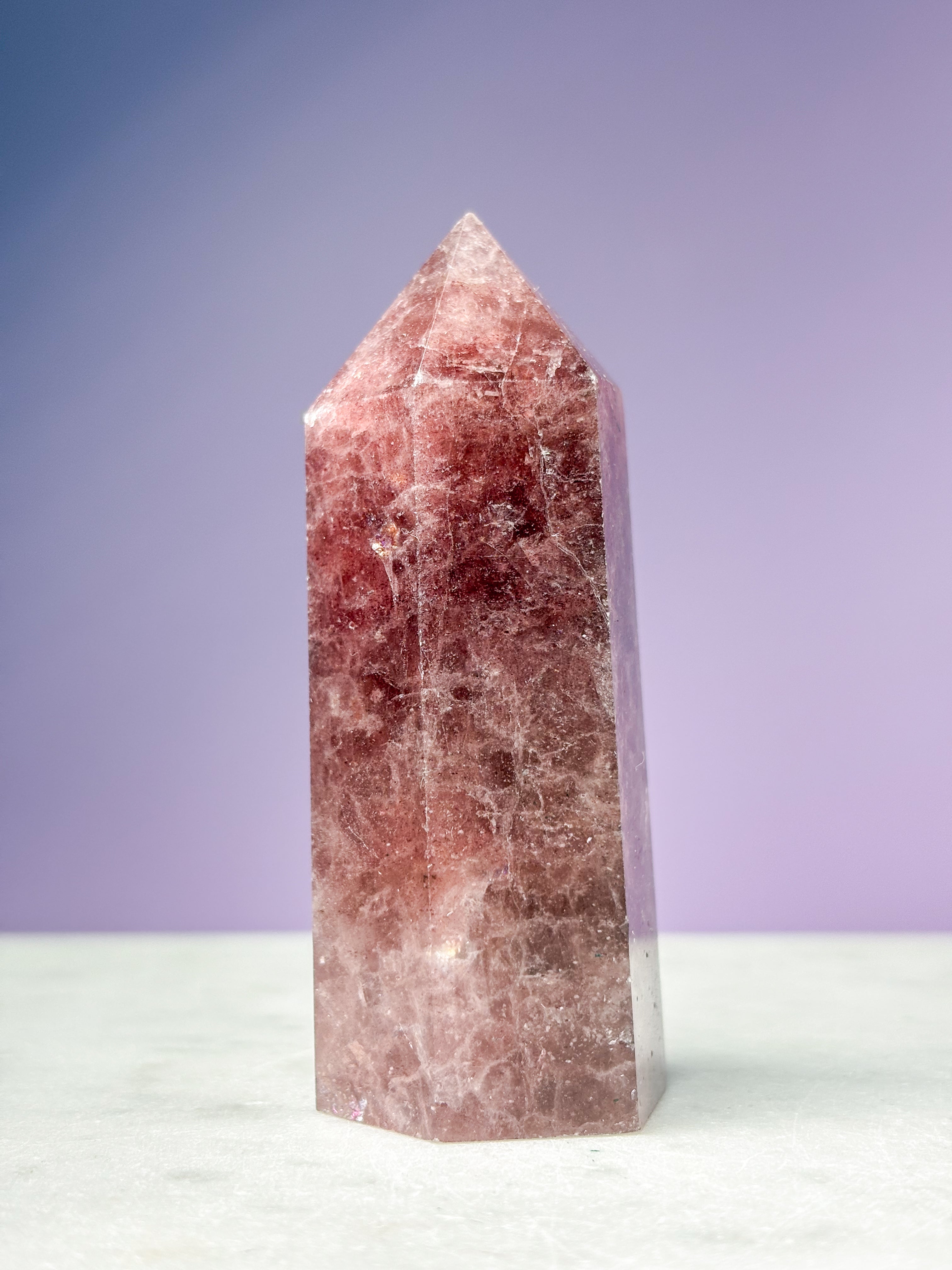 Jordgubbskvartstornet (nr 3)