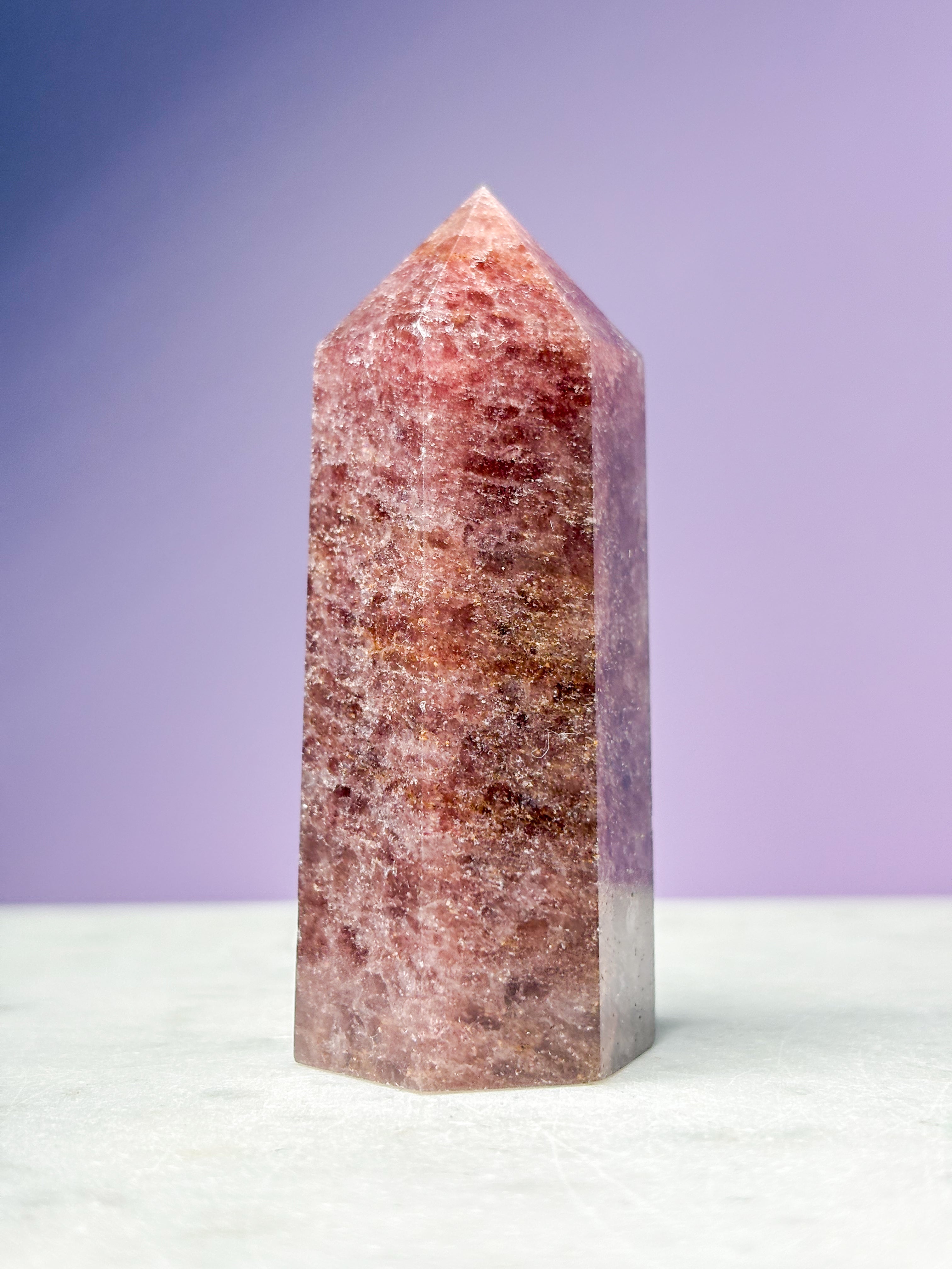 Jordgubbskvartstornet (nr 7)