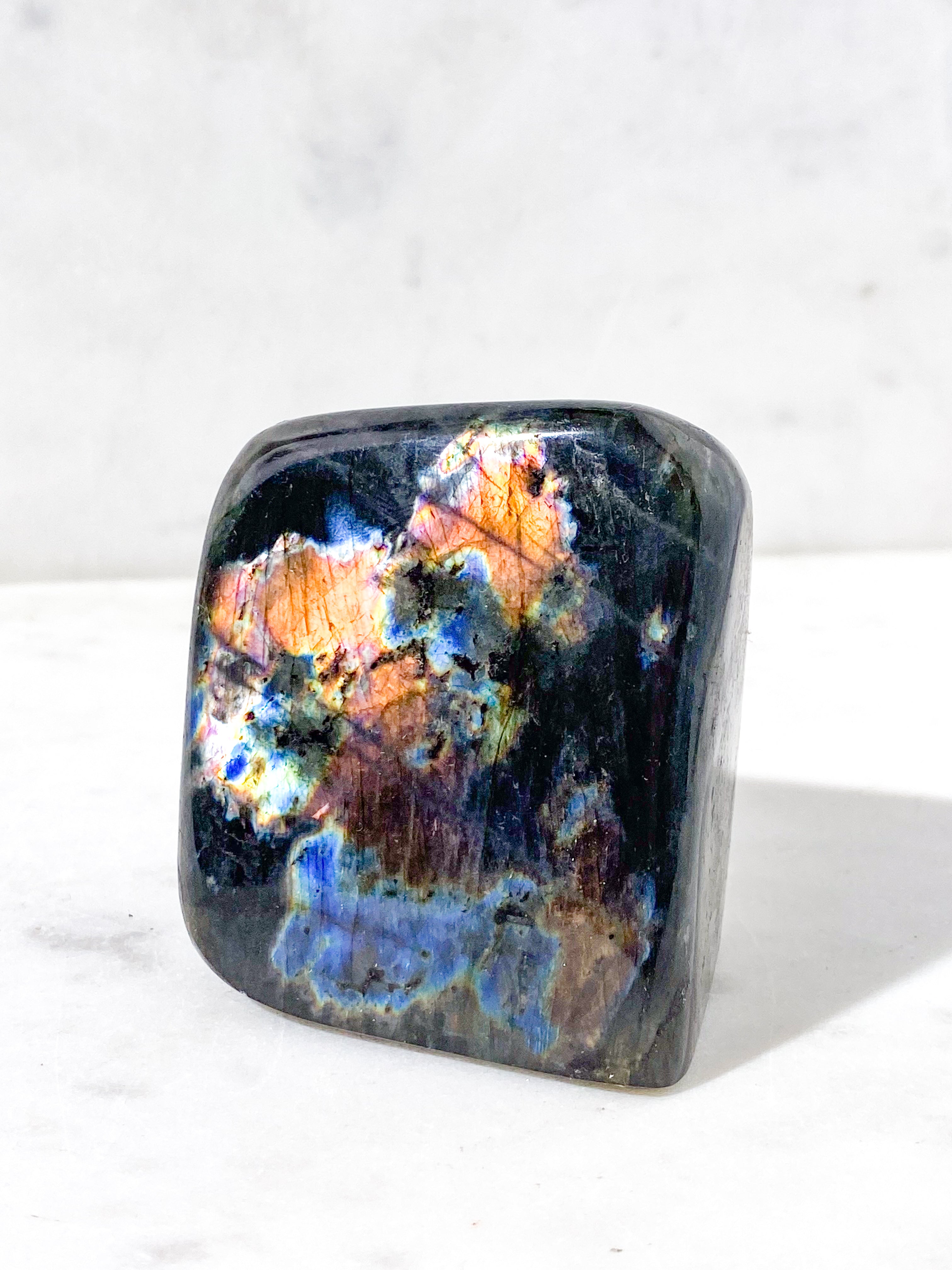 Labradorit Freeform (Nr. 36)