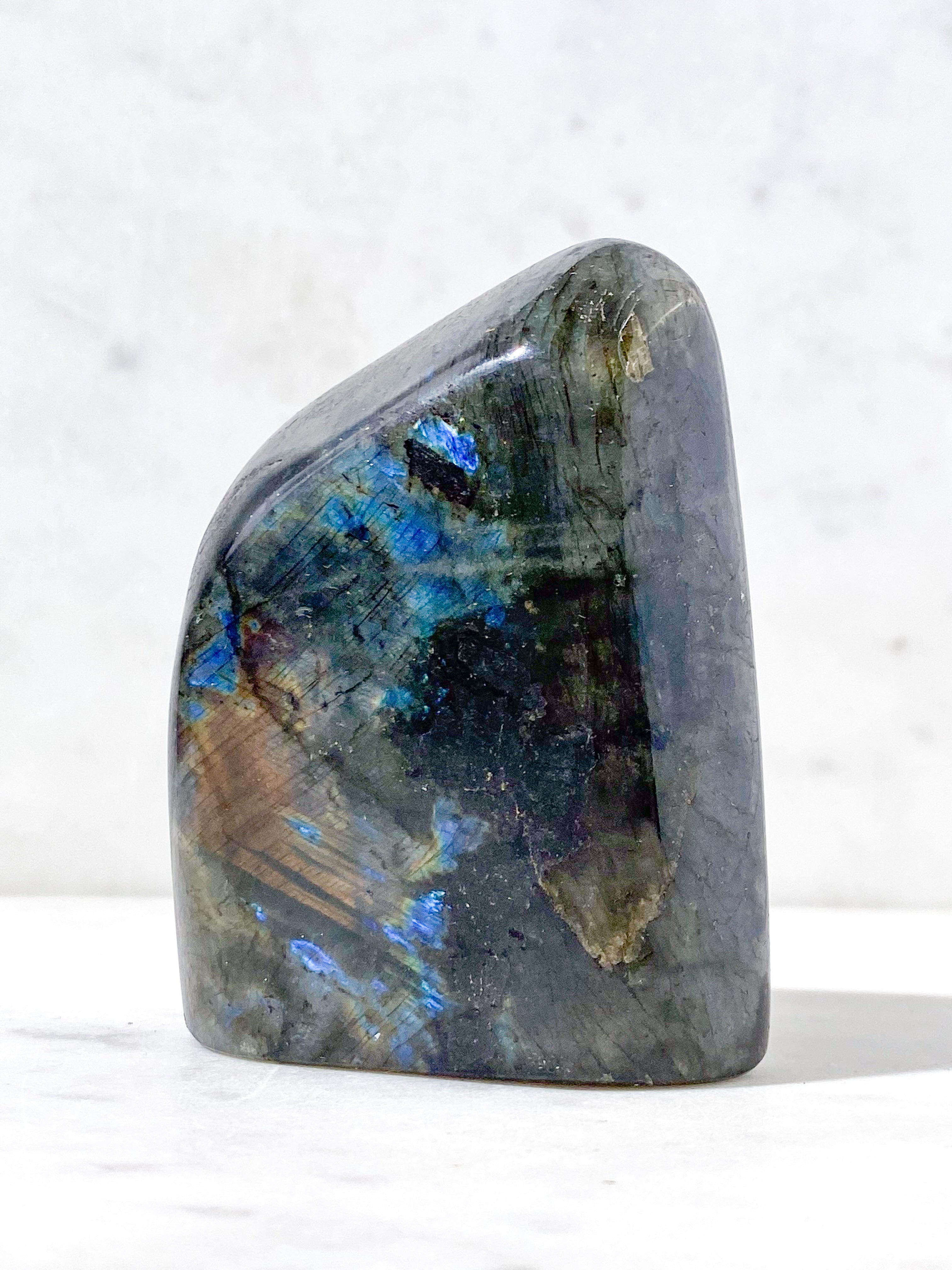 Labradorit Freeform (Nr. 38)