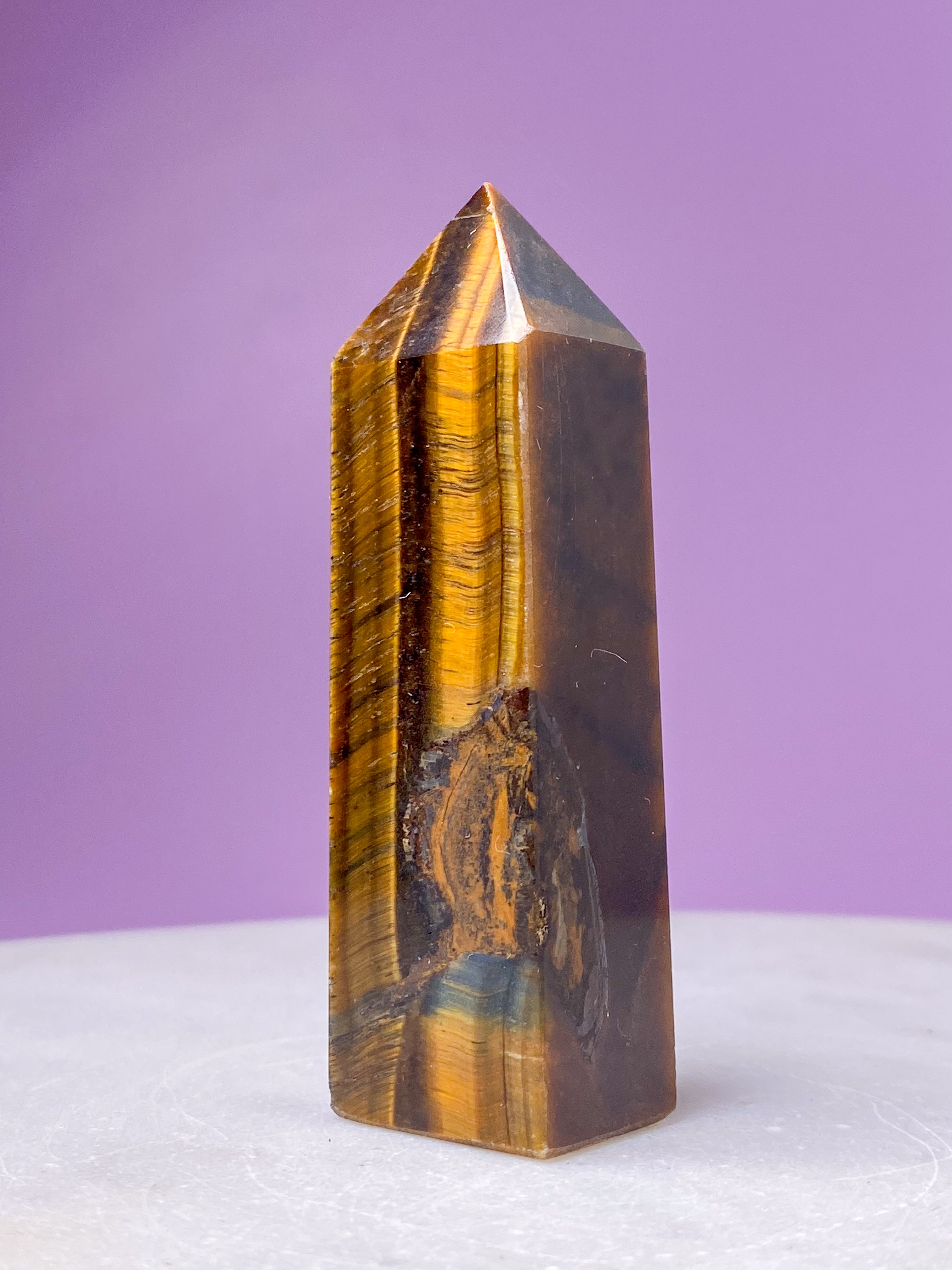 Tigerøje Tårn (Nr. 2)