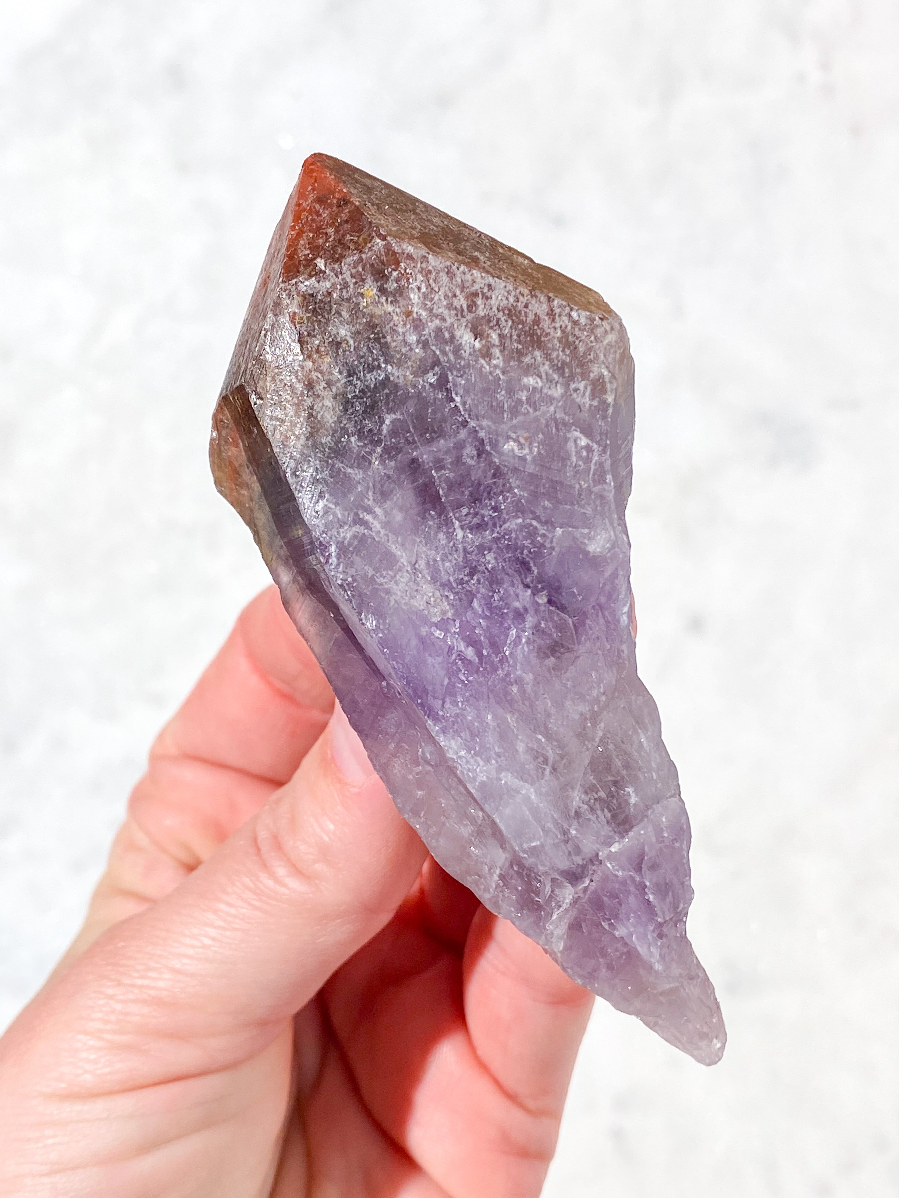 Super Seven Spids (Nr. 1)