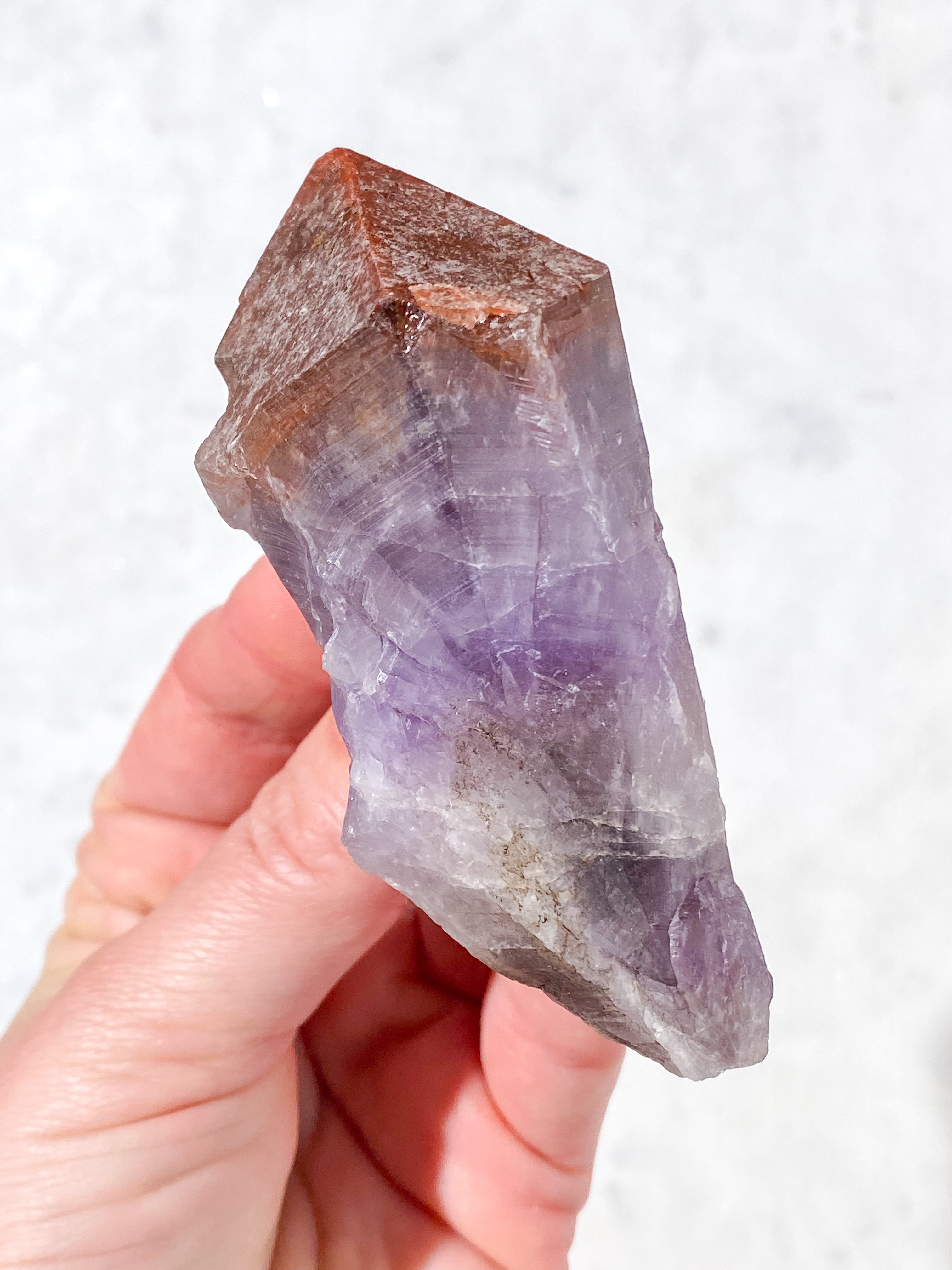 Super Seven Spids (Nr. 3)