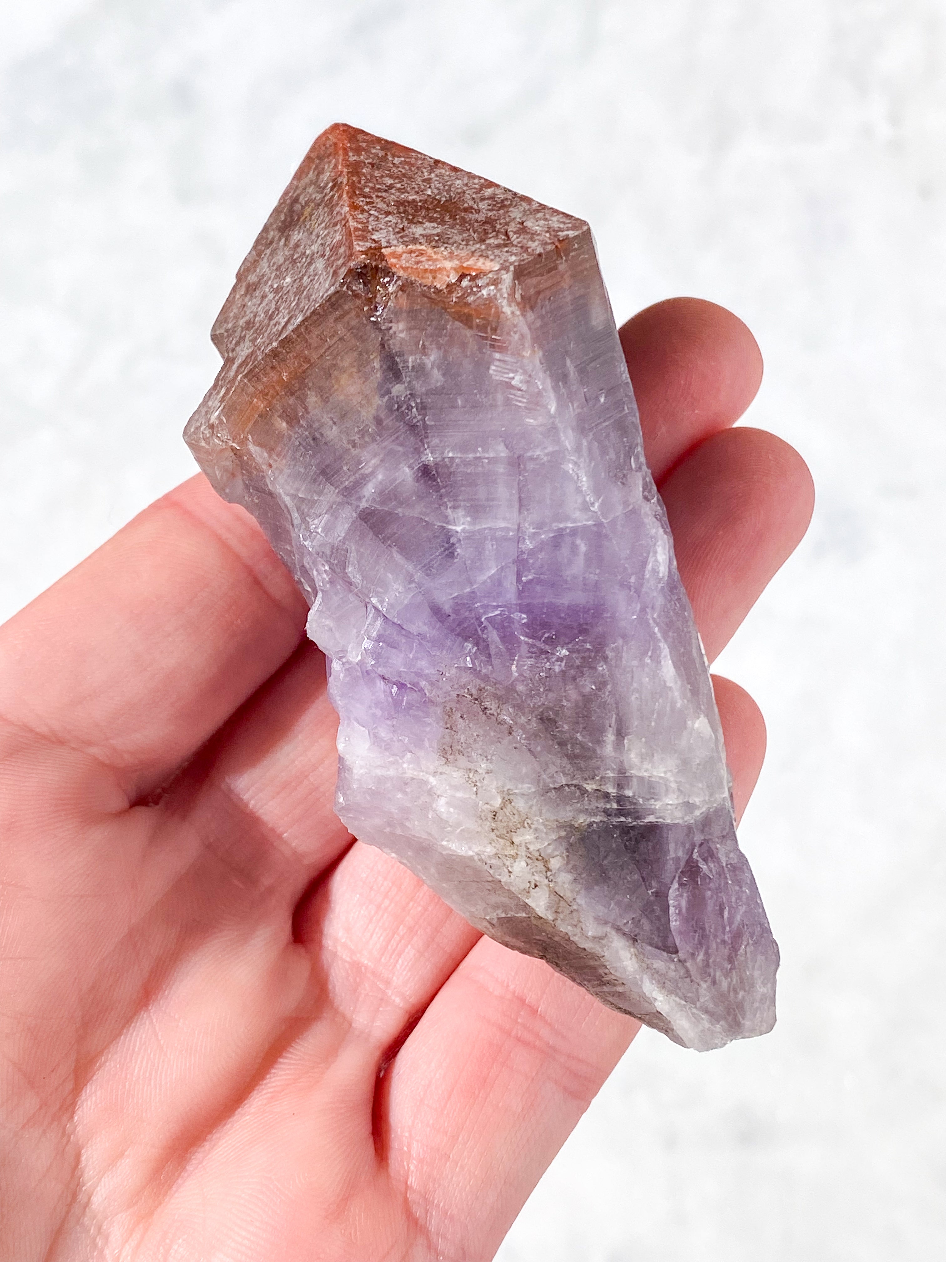 Super Seven Spids (Nr. 3)