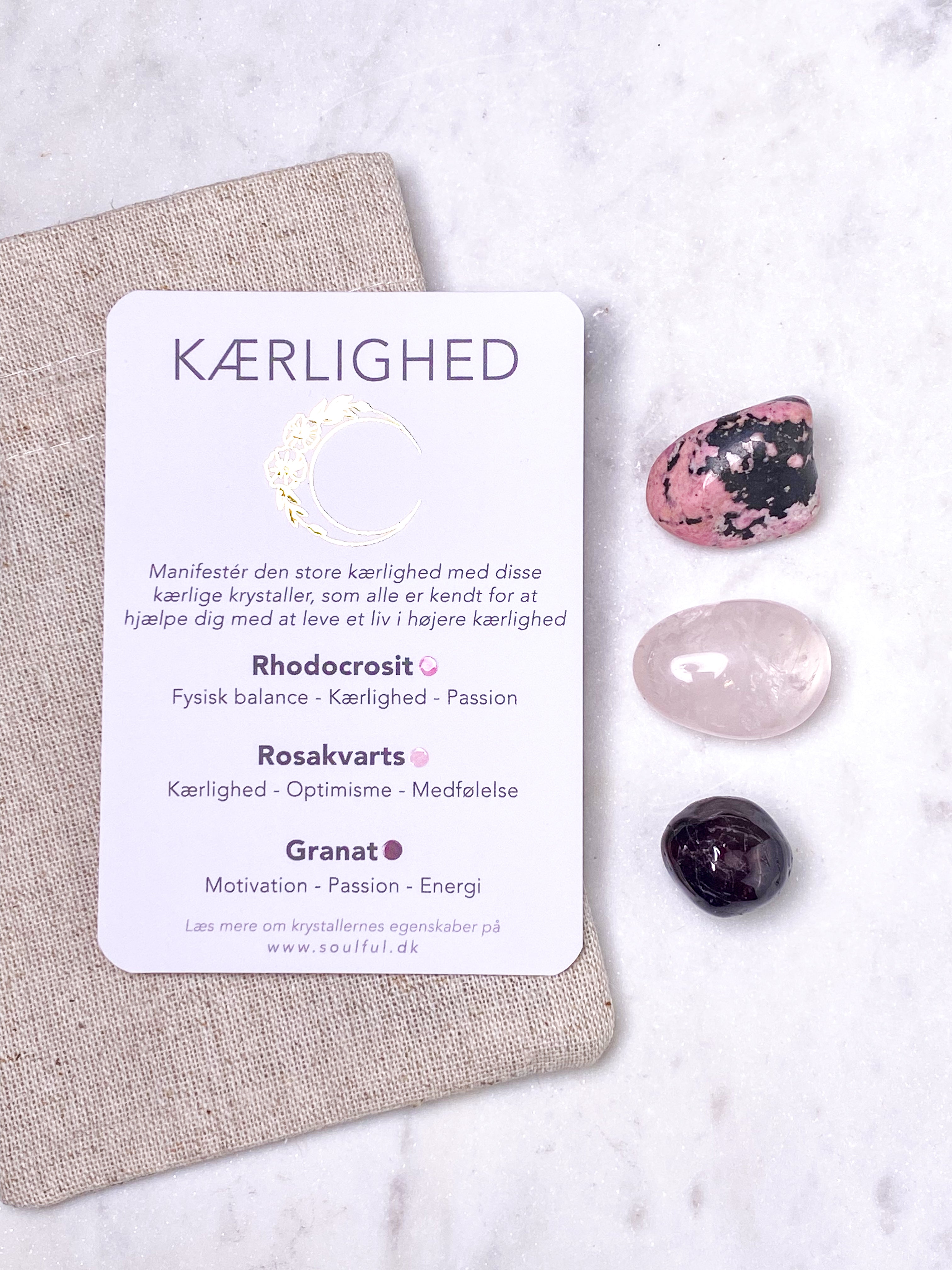 Kærlighed Kit