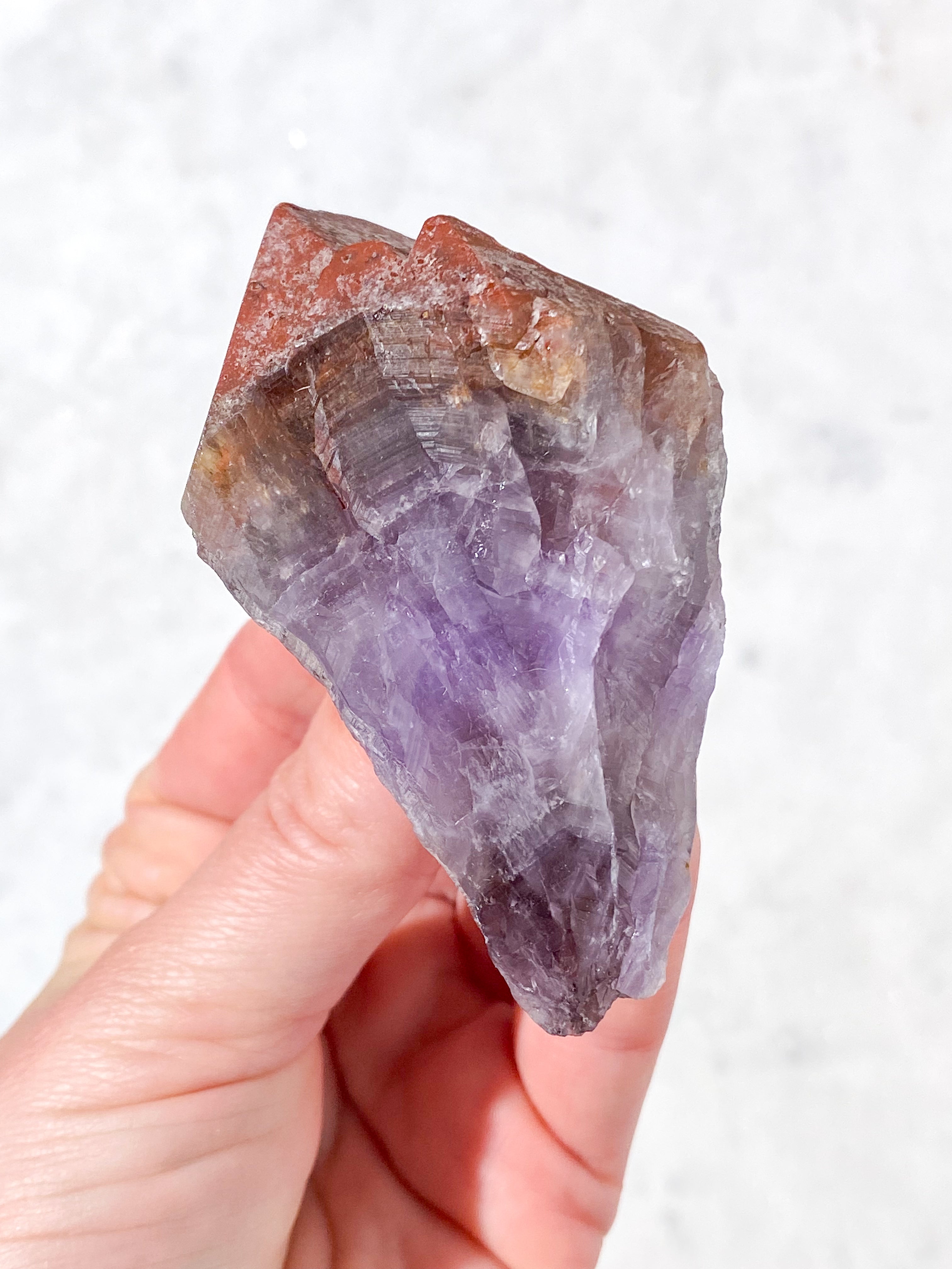 Super Seven Spids (Nr. 5)