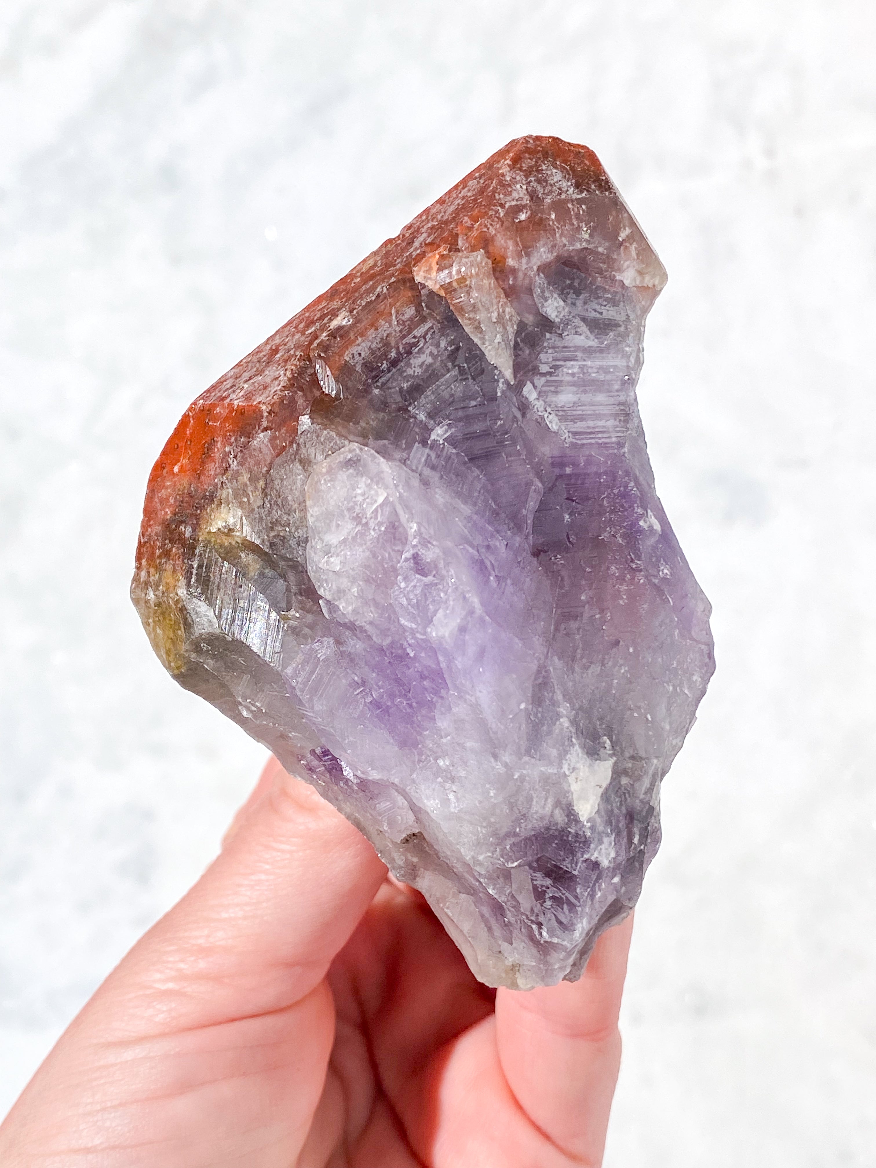 Super Seven Spids (Nr. 6)