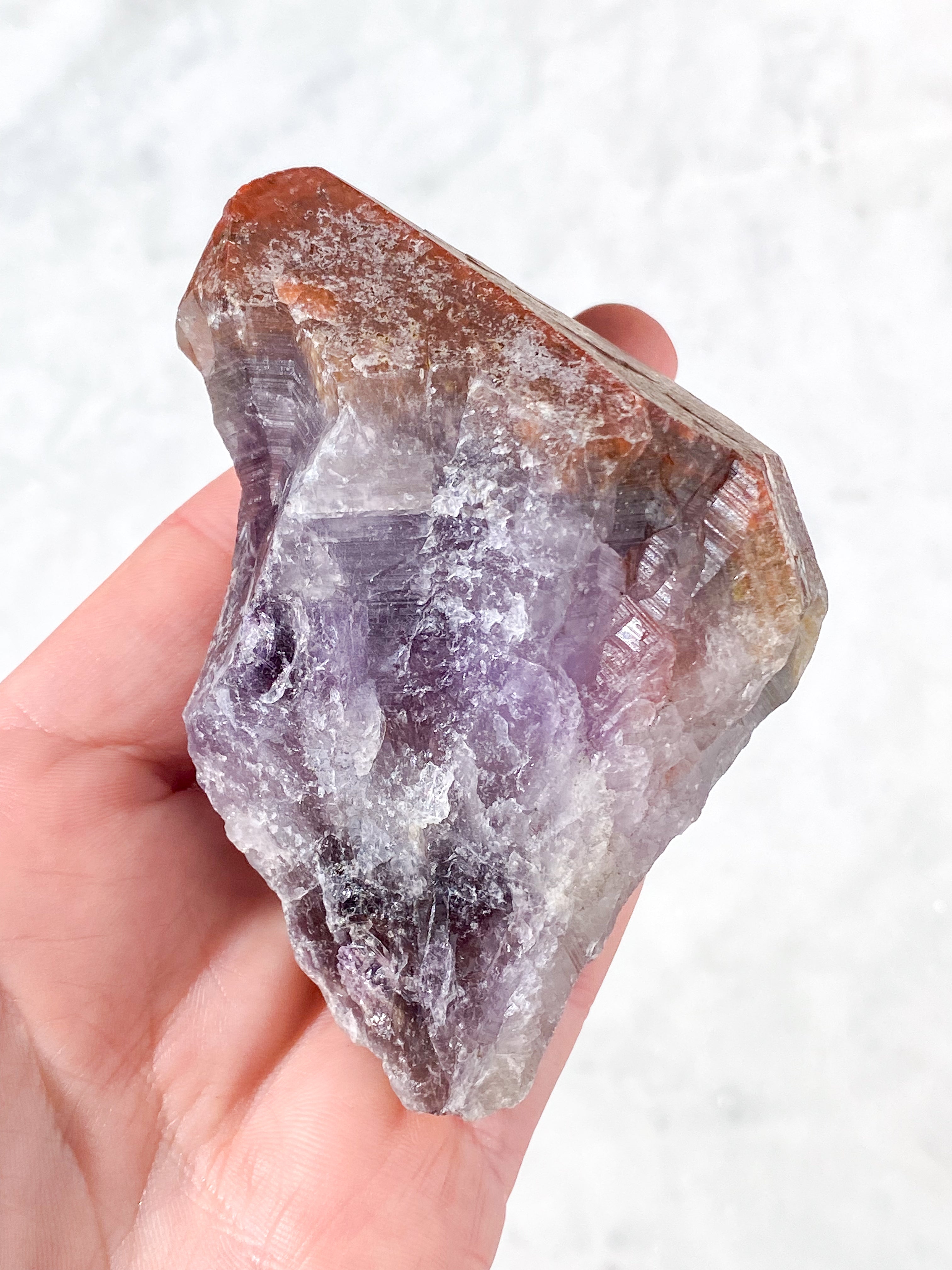 Super Seven Spids (Nr. 6)