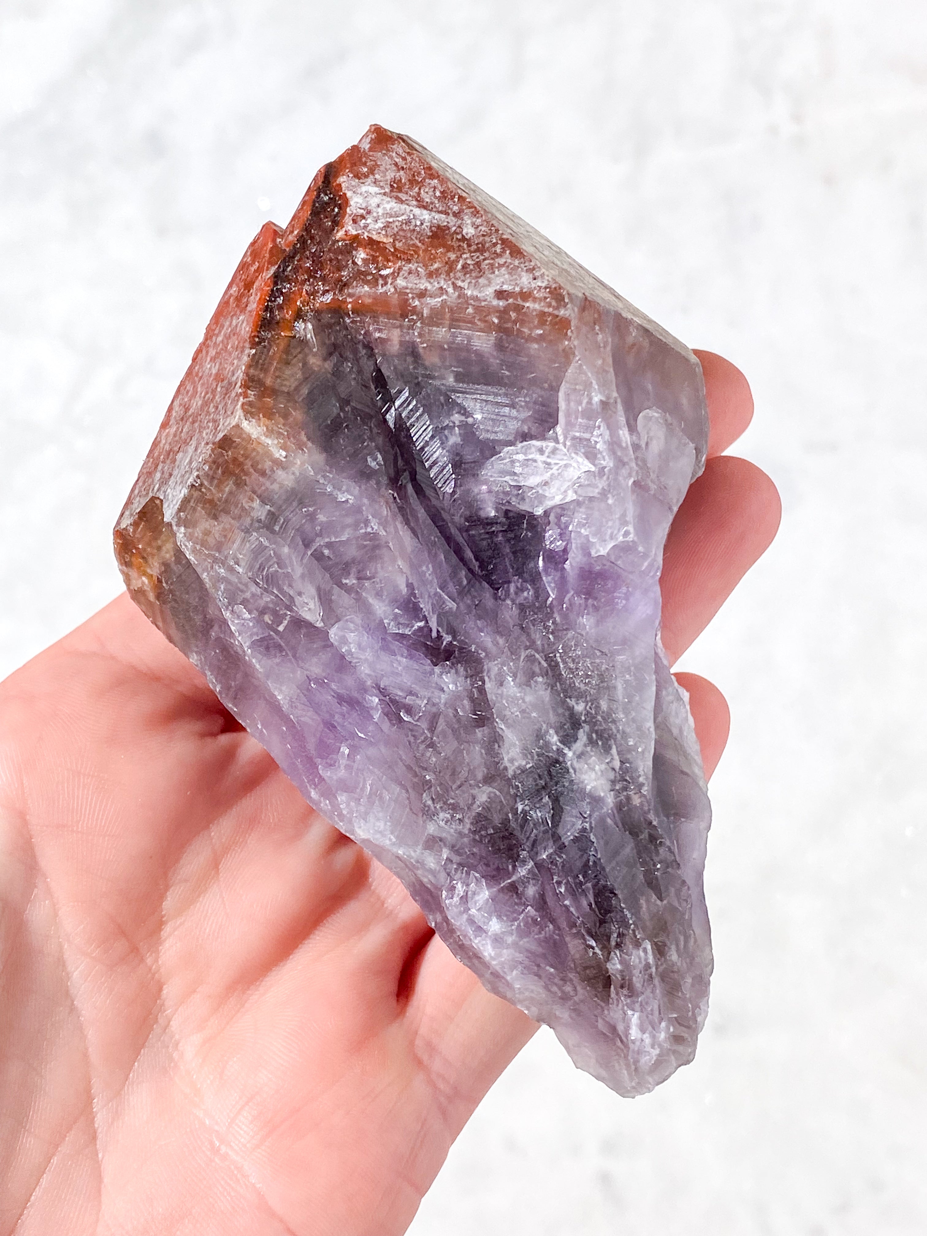 Super Seven Spids (Nr. 7)