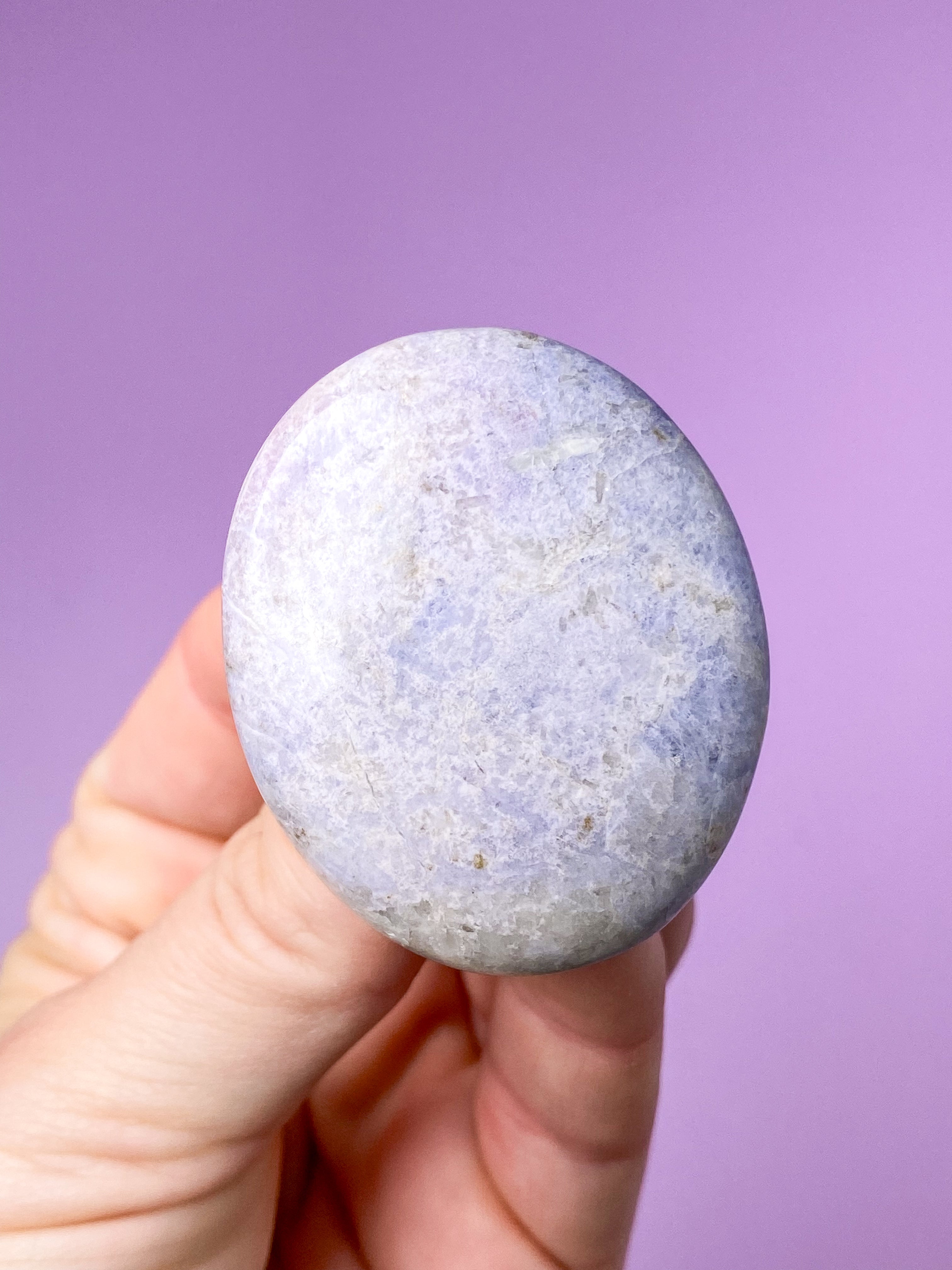 Hackmanit Palmstone (Nr. 1)