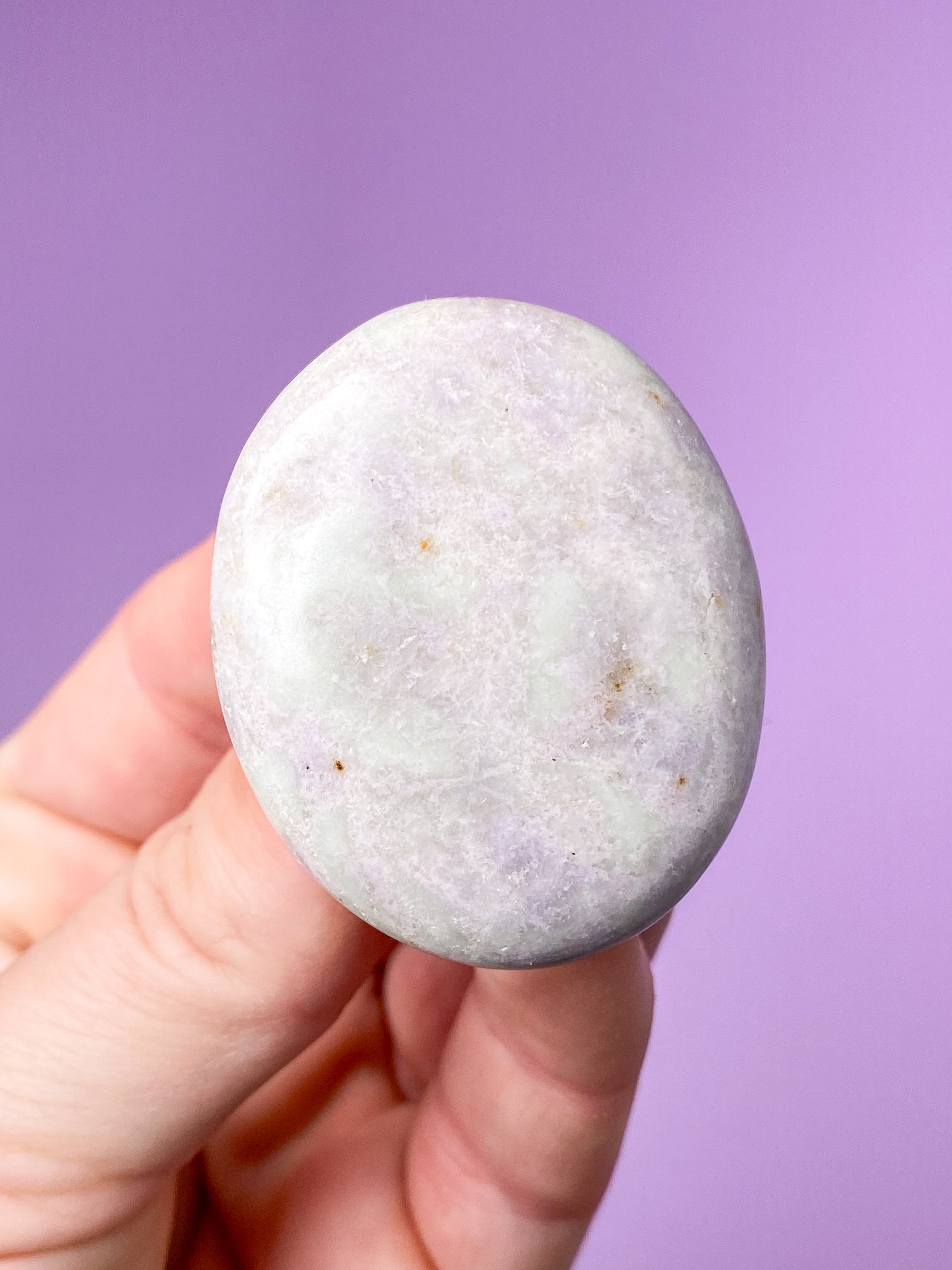 Hackmanit Palmstone (Nr. 4)