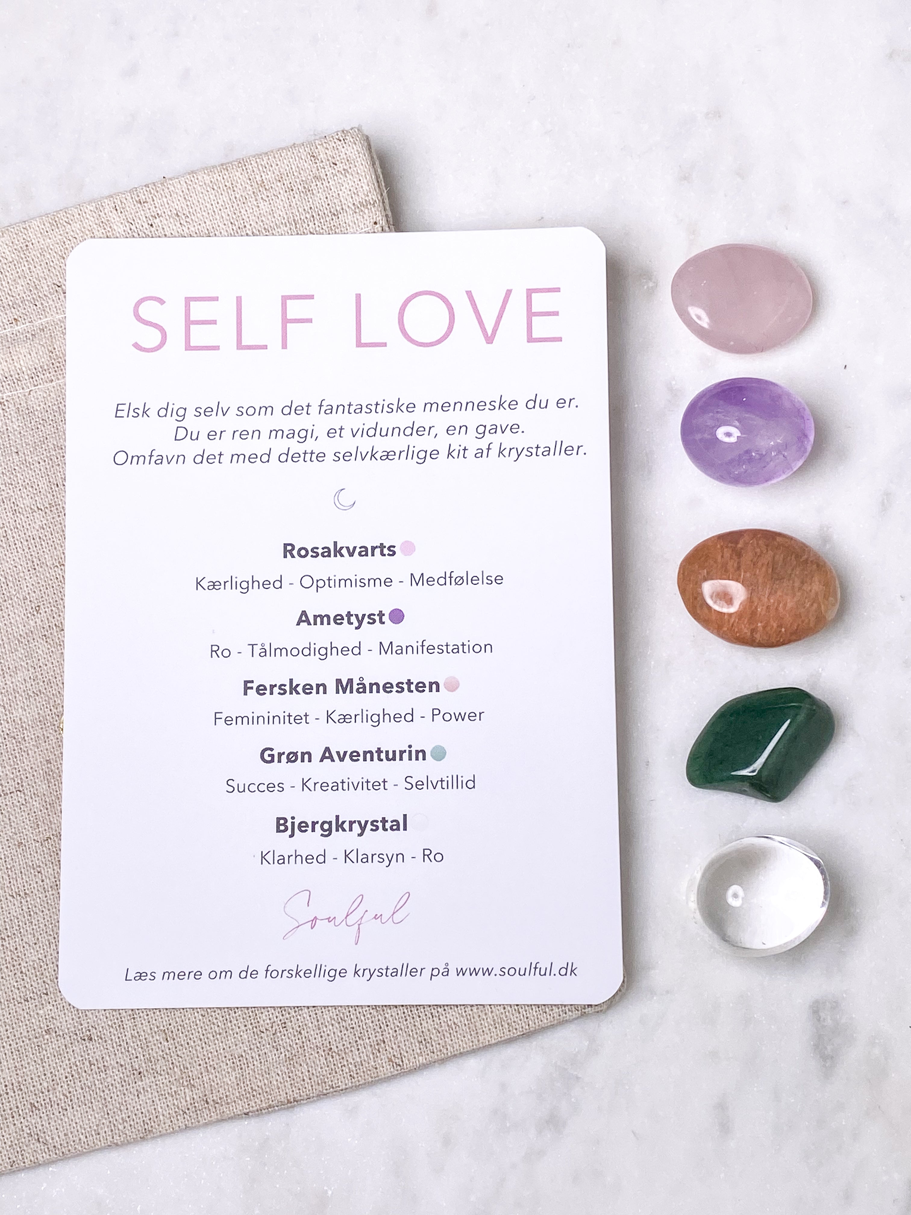 Self Love Kit