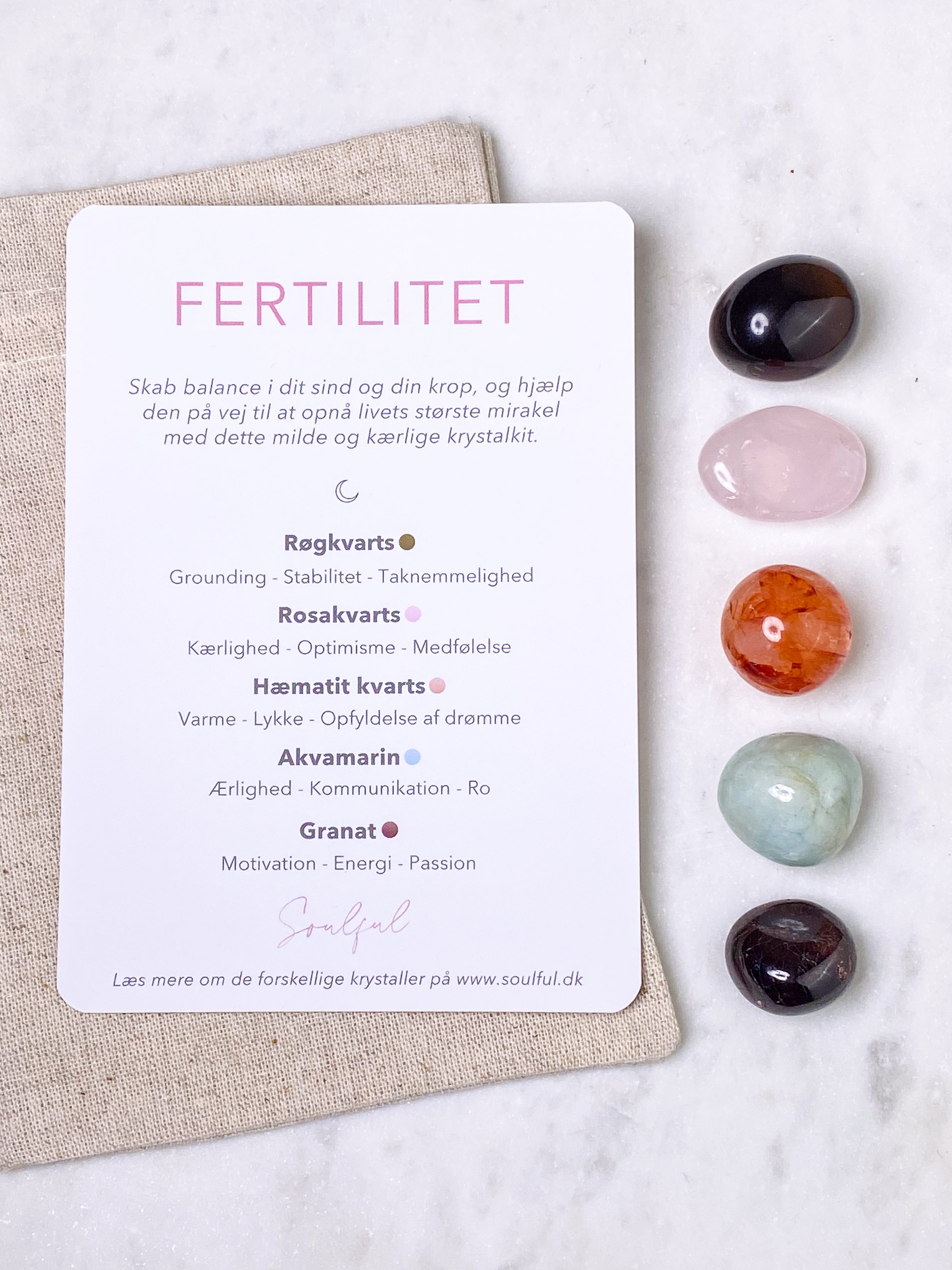 Fertilitet Kit